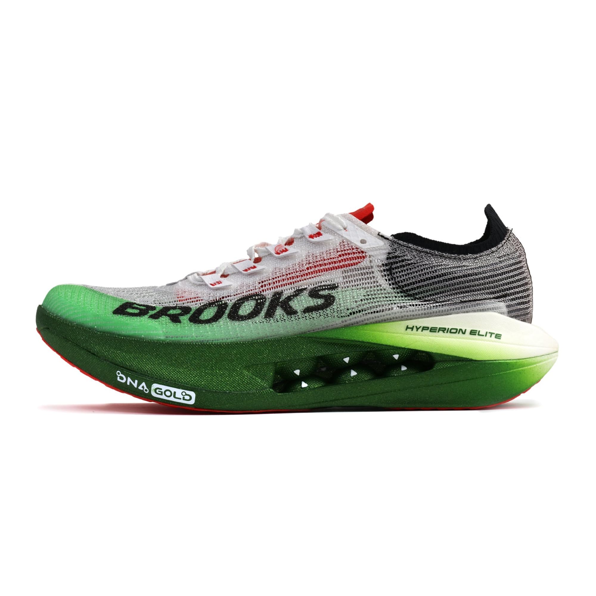 Unisex Hyperion Elite 5 Neutral Race Running Shoe for Men & Women
