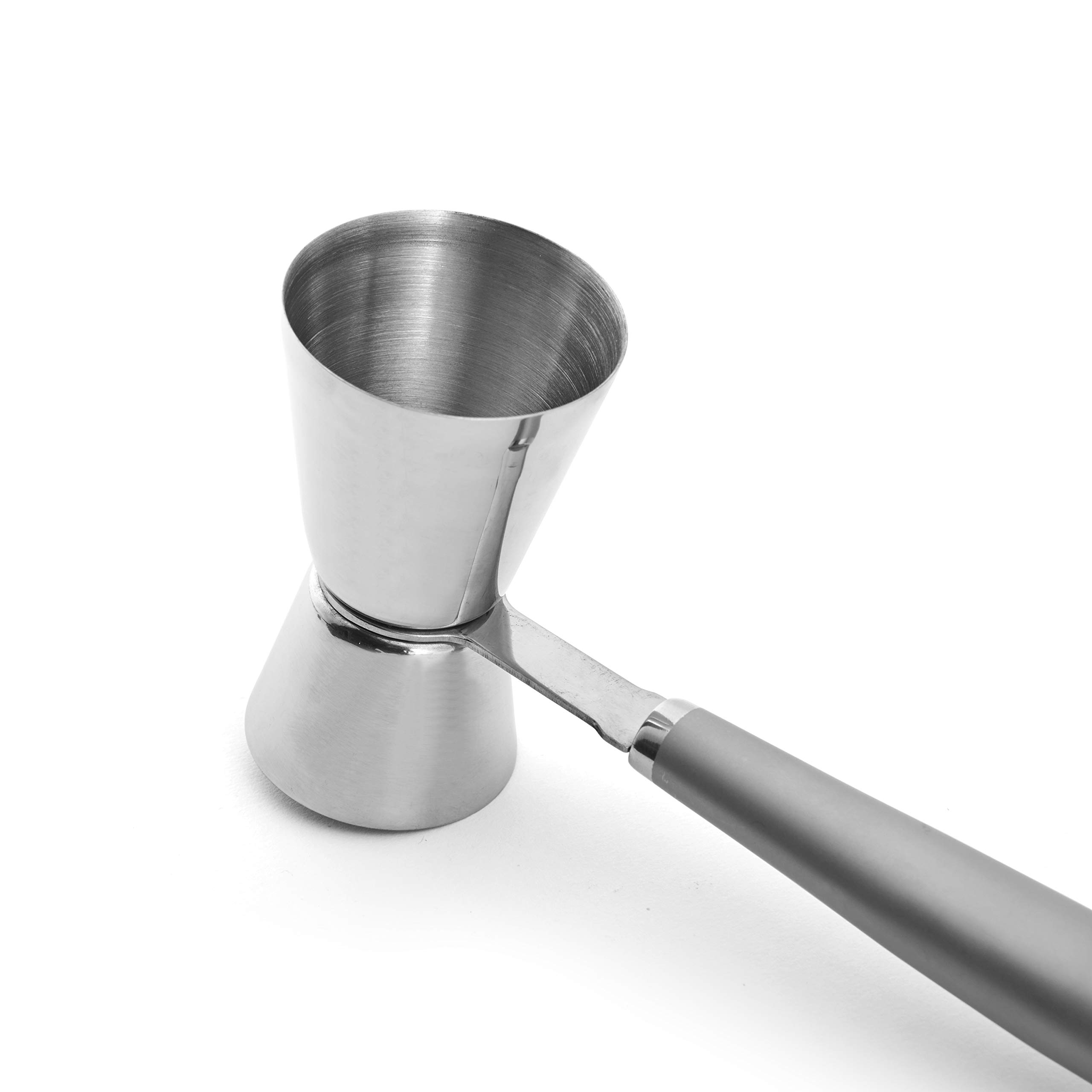 HOUDINI H4-013204T Double Jigger, Stainless Steel — Amazon image 2