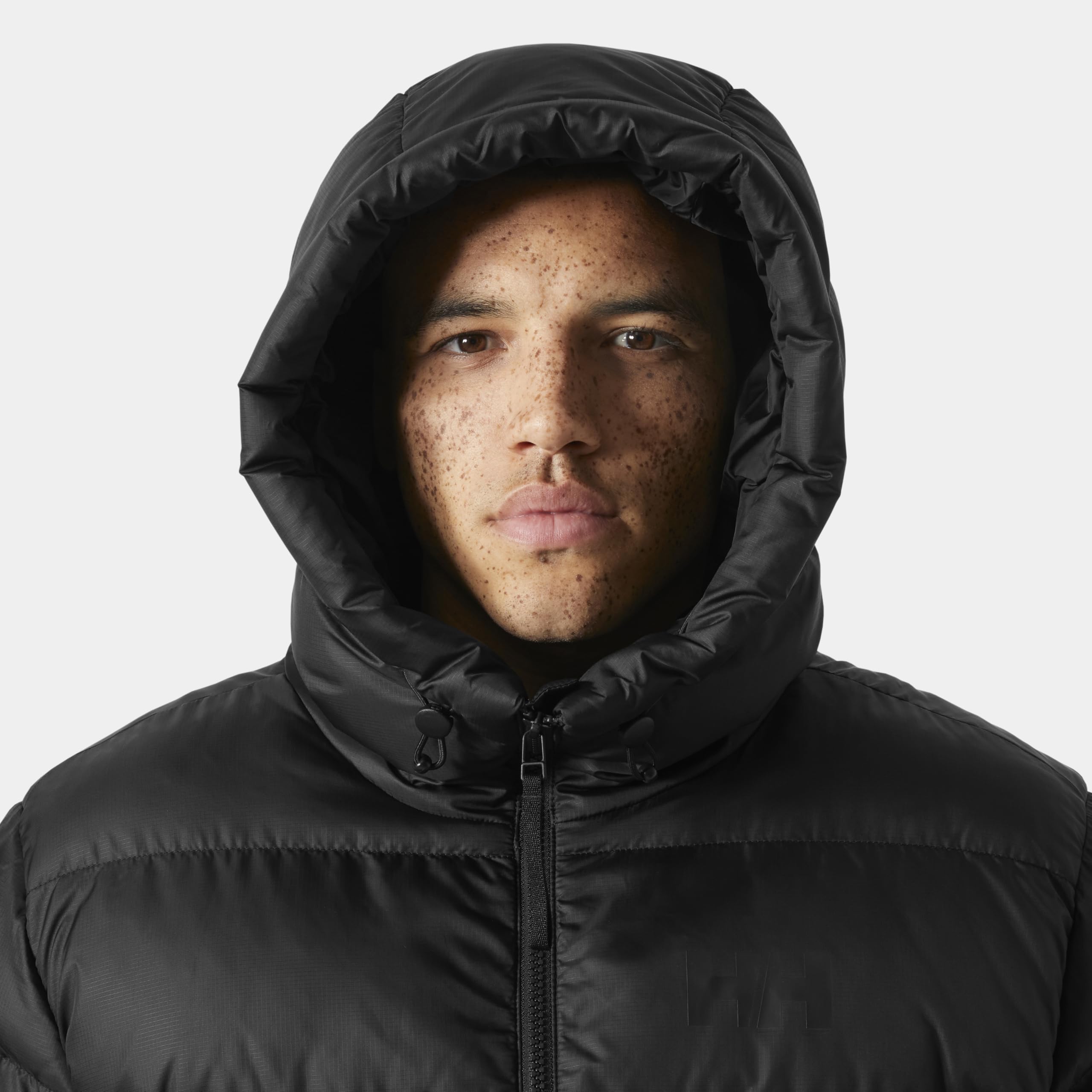 Helly Hansen mens Active Puffy Jacket