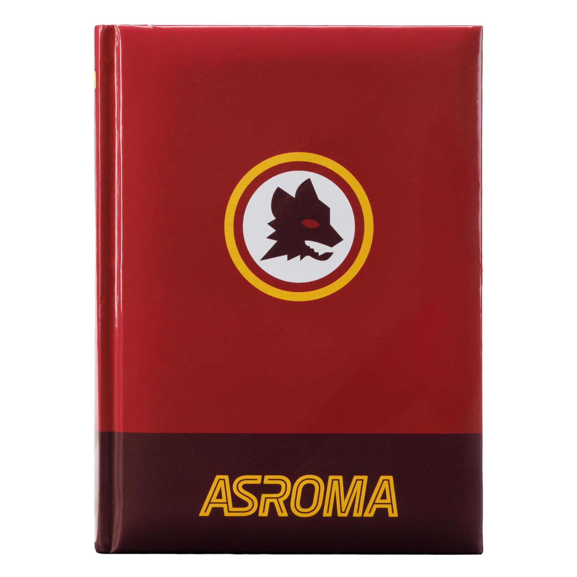 DIARIO Std 12M # Roma