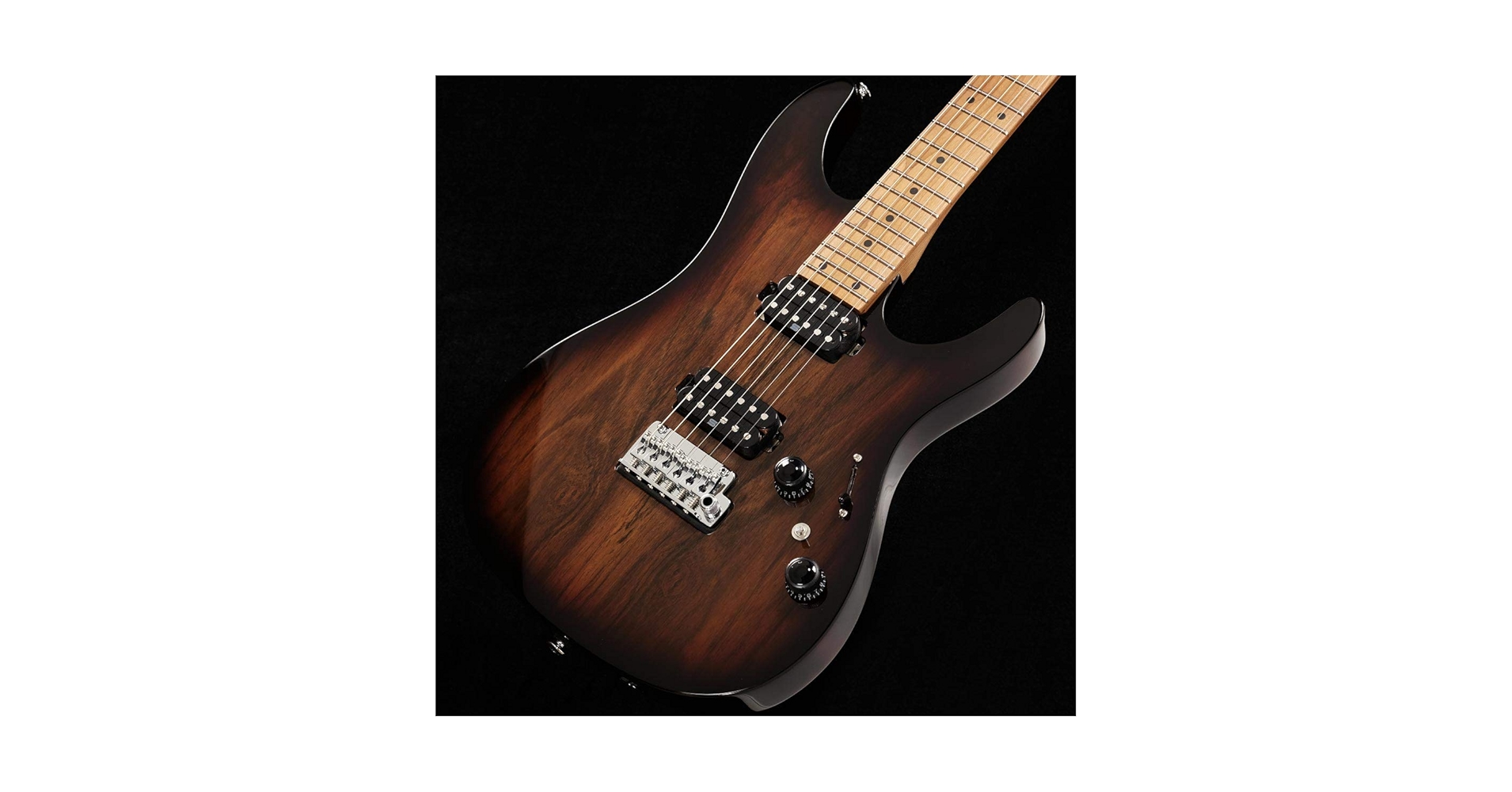 Ibanez AZ242BC（生産終了モデル） Ibanez AZ242BC（生産終了モデル） - メルカリ