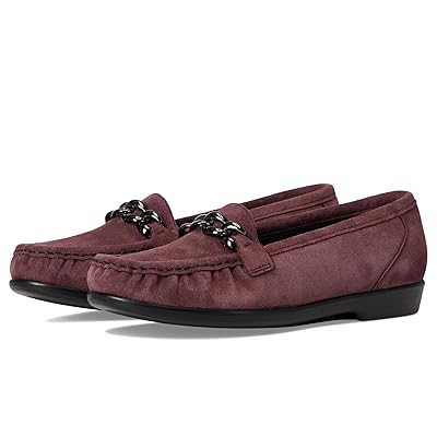 SAS Metro Link Comfort Loafers Women