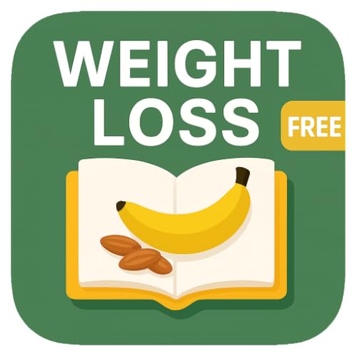 Weight Loss Guide: Start Your Journey – Unlock Full Access