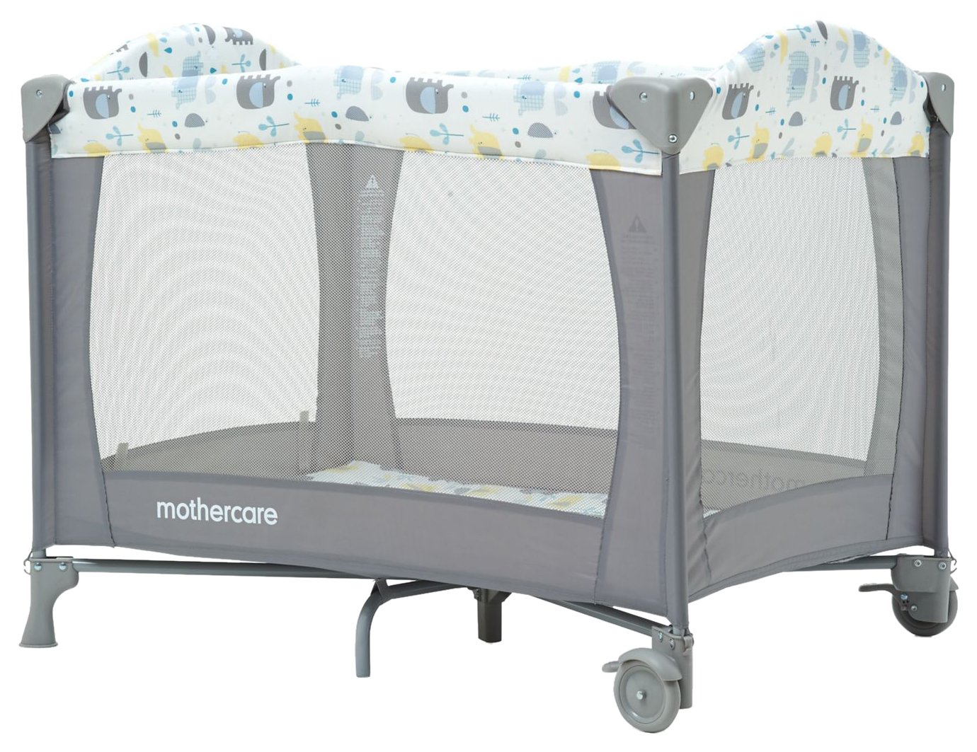 Mothercare baby cot sales