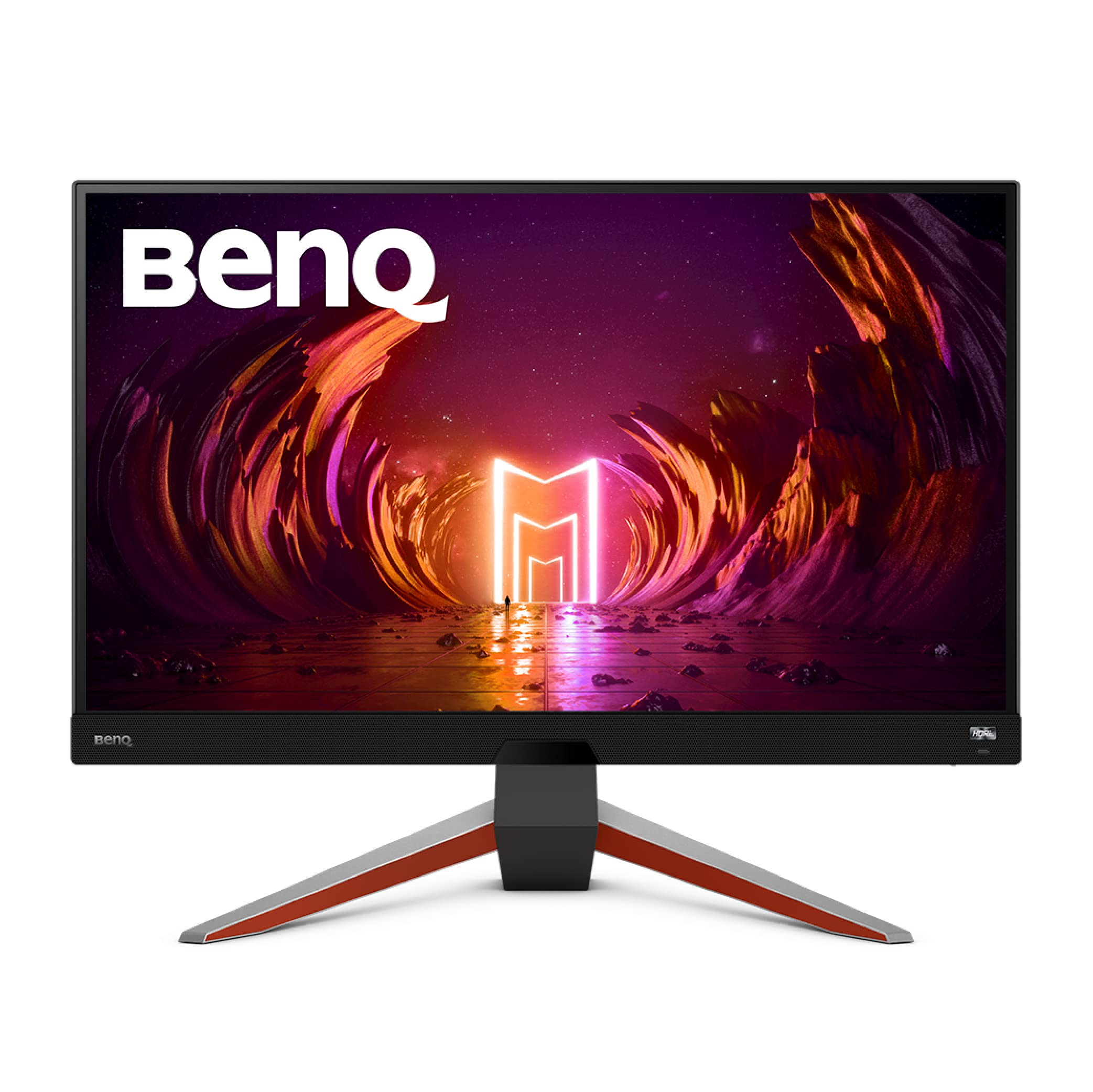 Amazon.co.jp: BenQ MOBIUZ EX2780Q ゲーミングモニター (27 - 周辺機器
