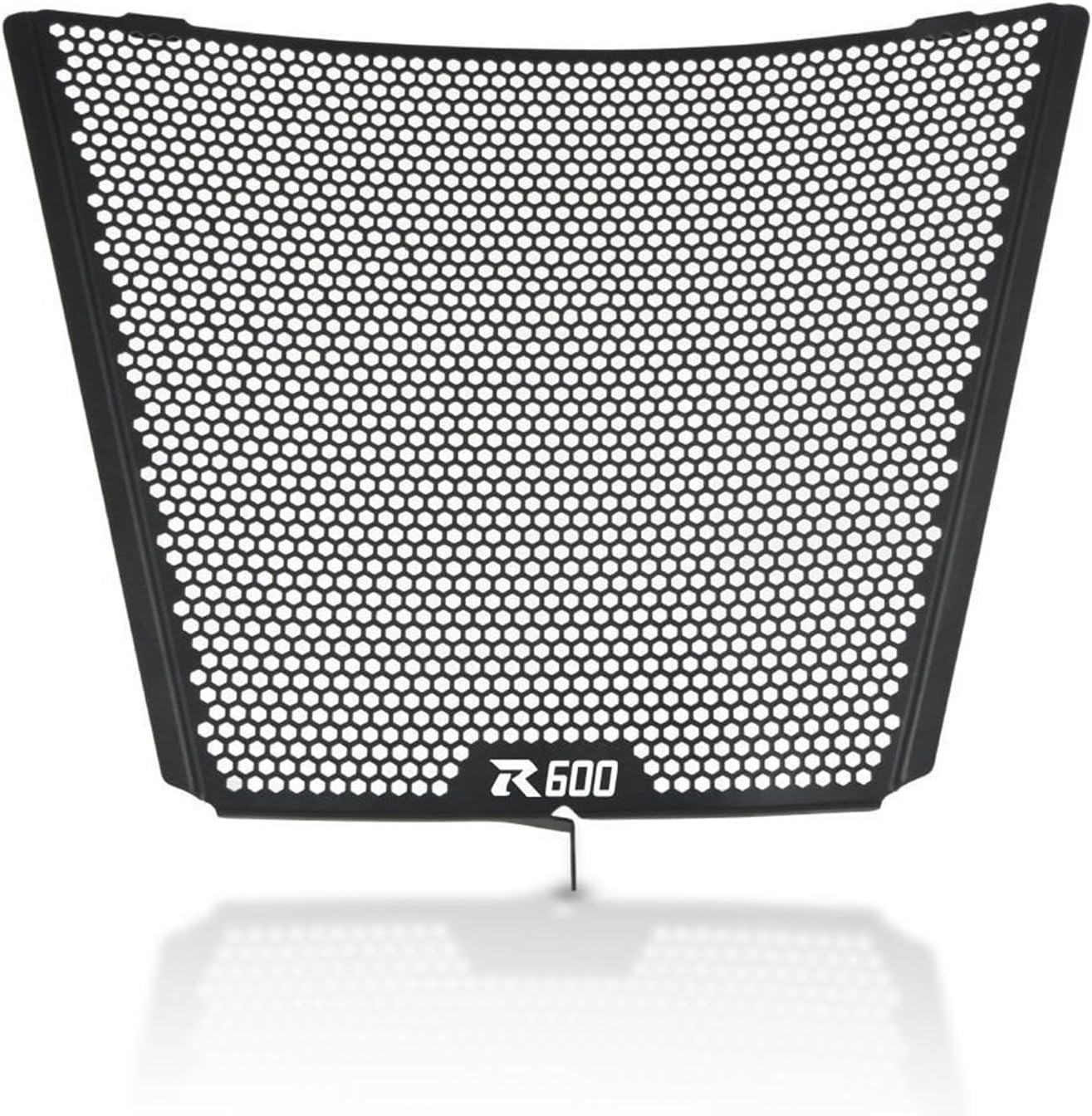 Radiator Protector for Suzuki GSX-R750 GSX-R600 2011-2018 Radiator Guard Protector Motorcycle 2022 2023 Radiator Grille GSXR GSX R GSX-R 600 750, SIbeg-12