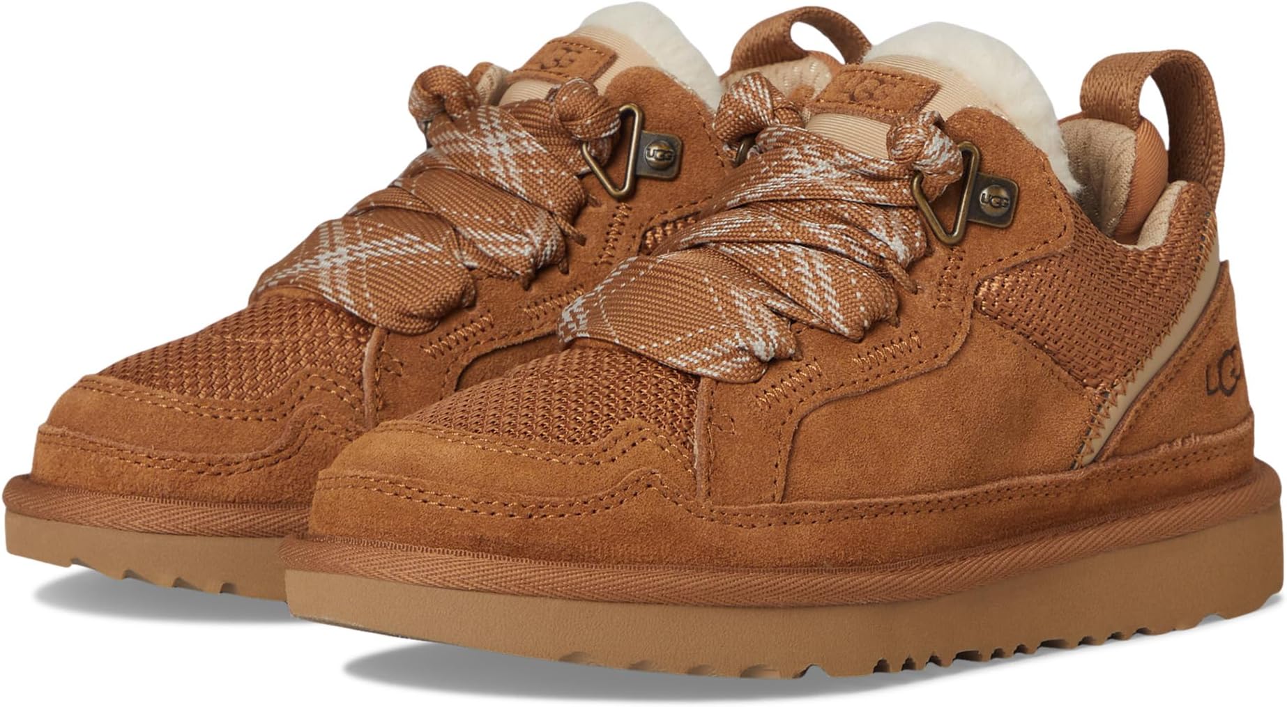 Kids' T Lowmel Shoes