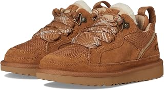 Unisex-Child K LOWMEL Sneaker