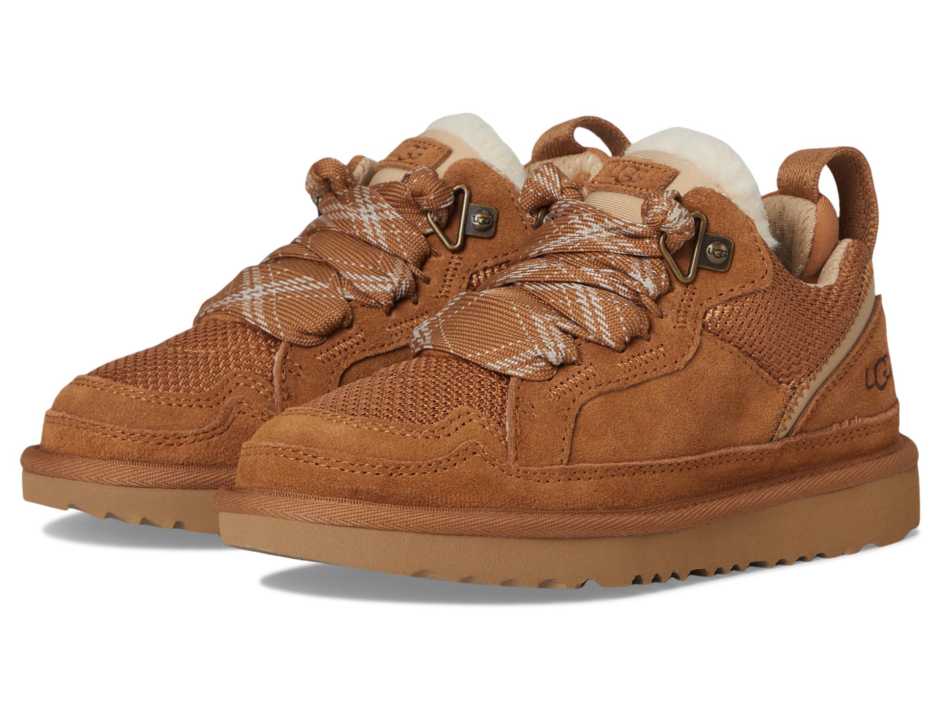 Kids' T Lowmel Shoes