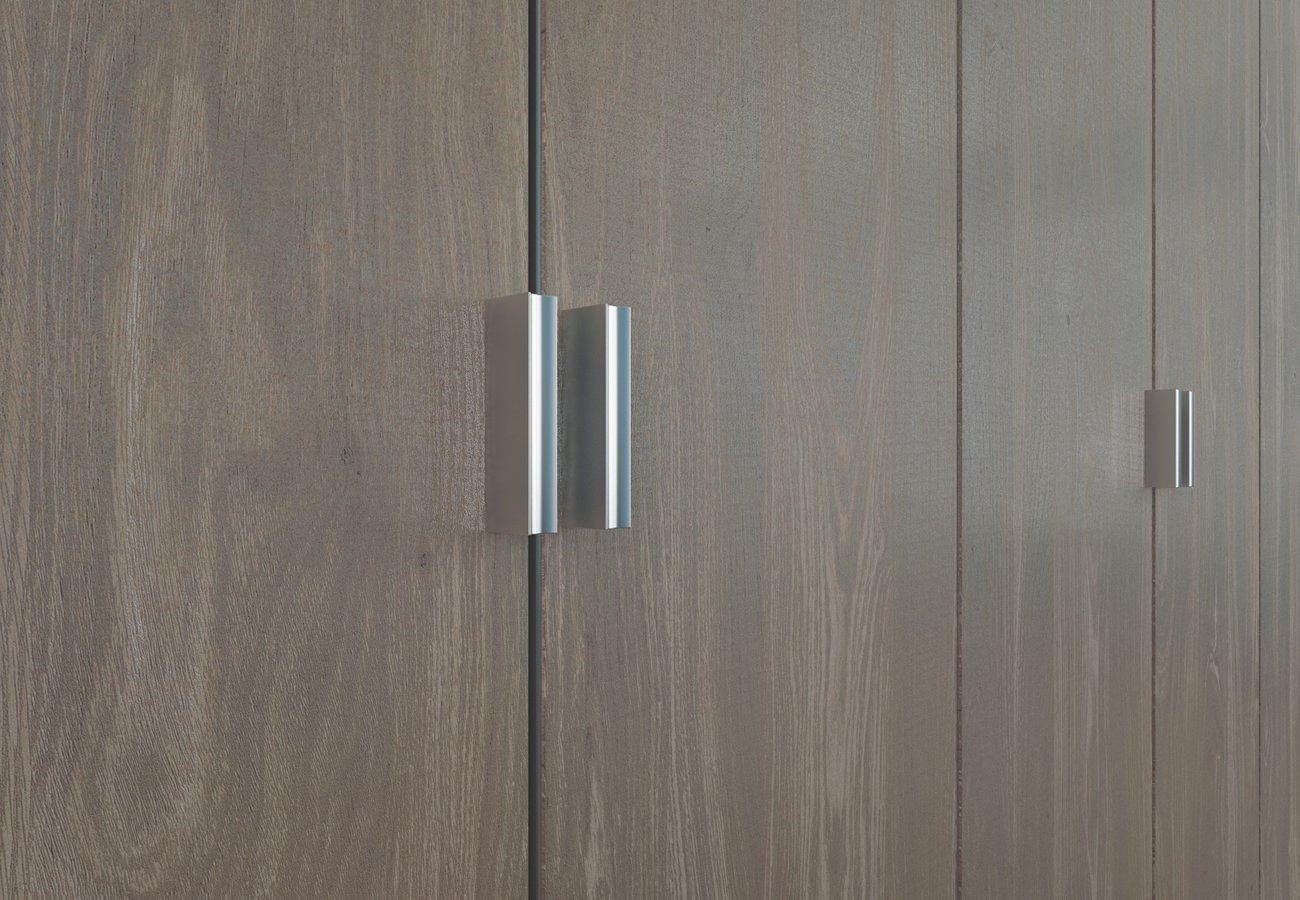 Artesive WD-026 Olmo Grigio larg. 60 cm AL METRO LINEARE - Pellicola