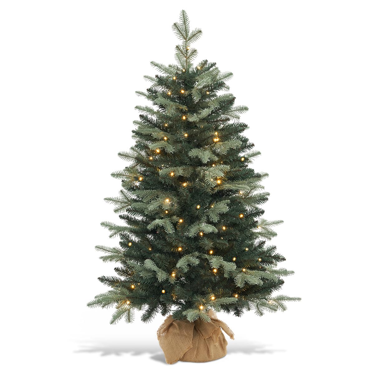 Santa's Secret Savings!