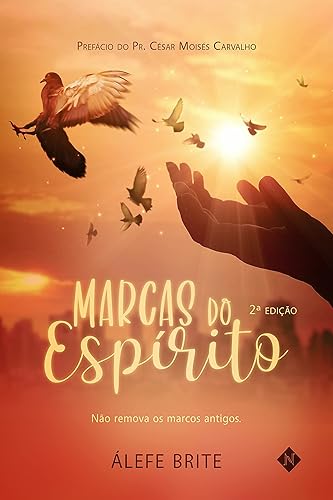 Marcas do Espírito: Não remova os marcos antigos