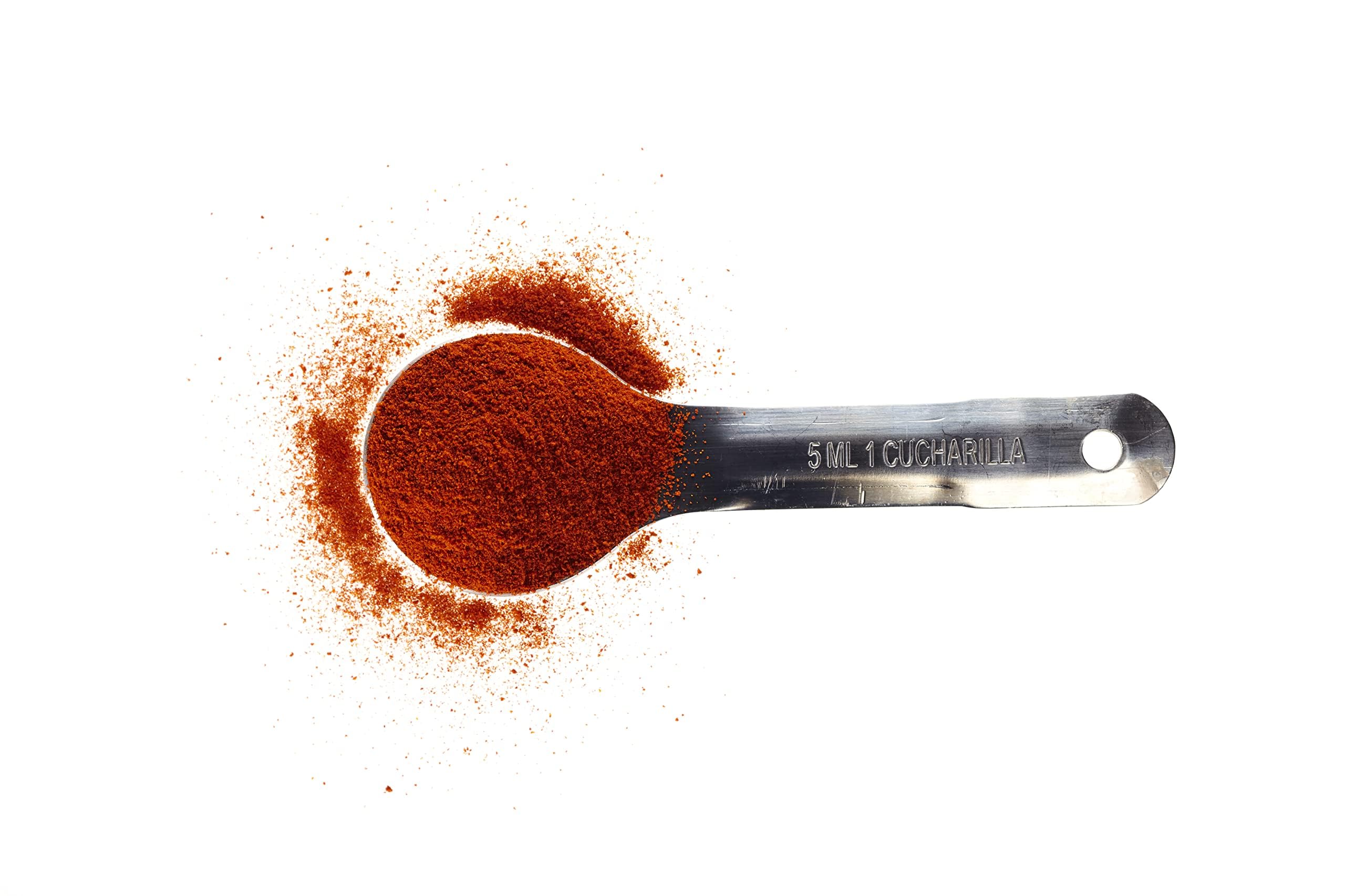 Paprika Fumé Doux La Chinata 500 Grammes