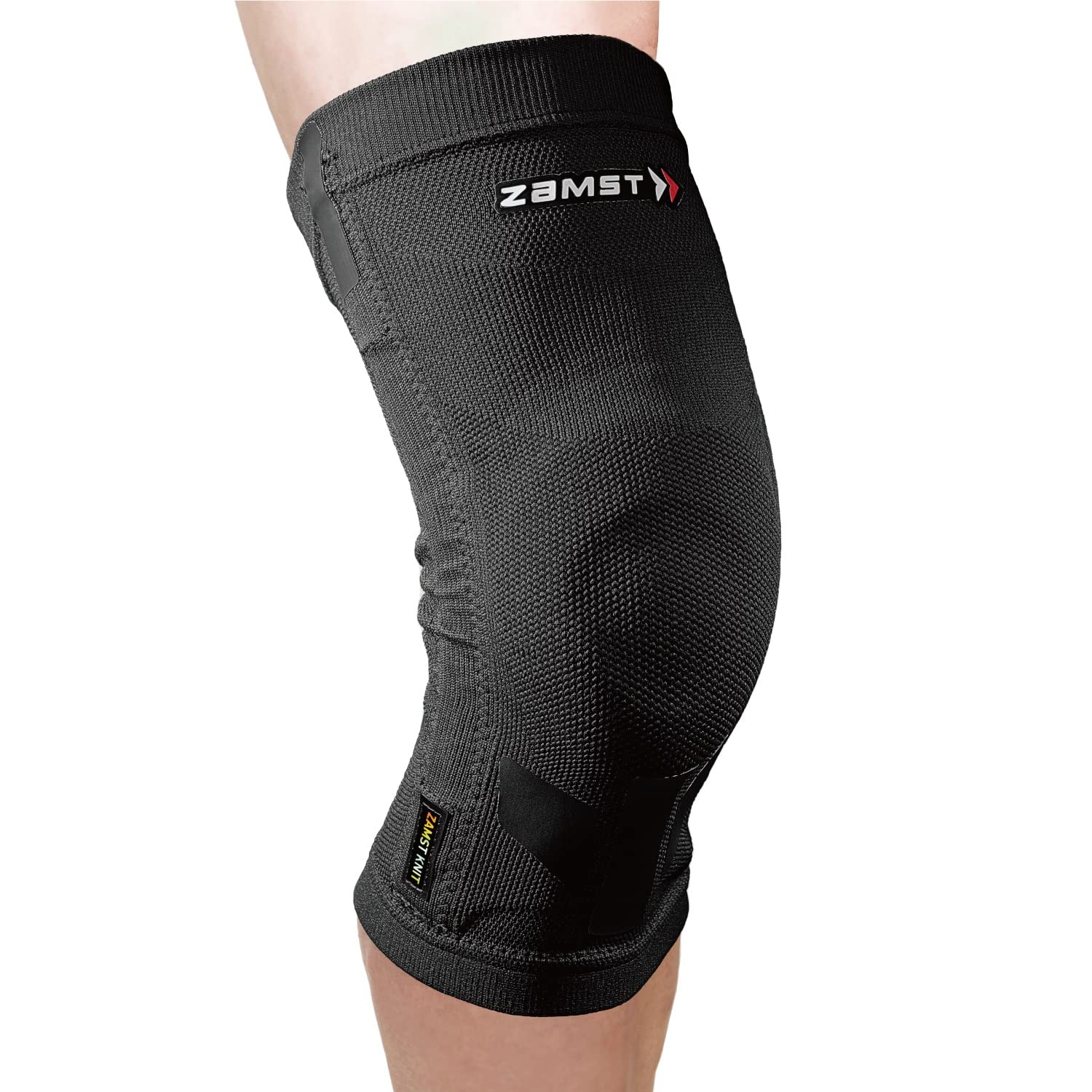 ザムスト(ZAMST) 膝サポーター ZK-MOTION スポーツ全般 左右兼用…