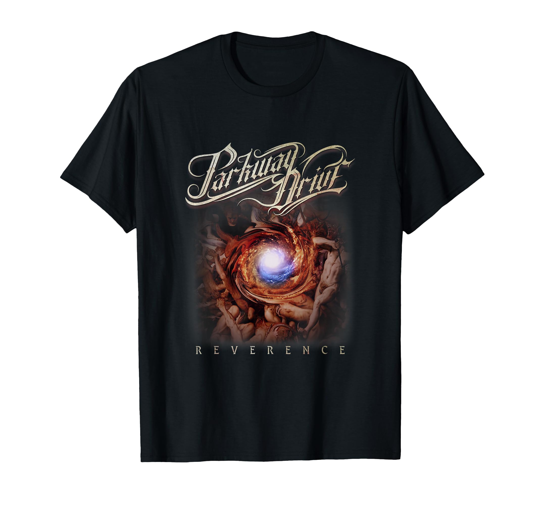Kleidung mit Designs von Amazon Merch on Demand