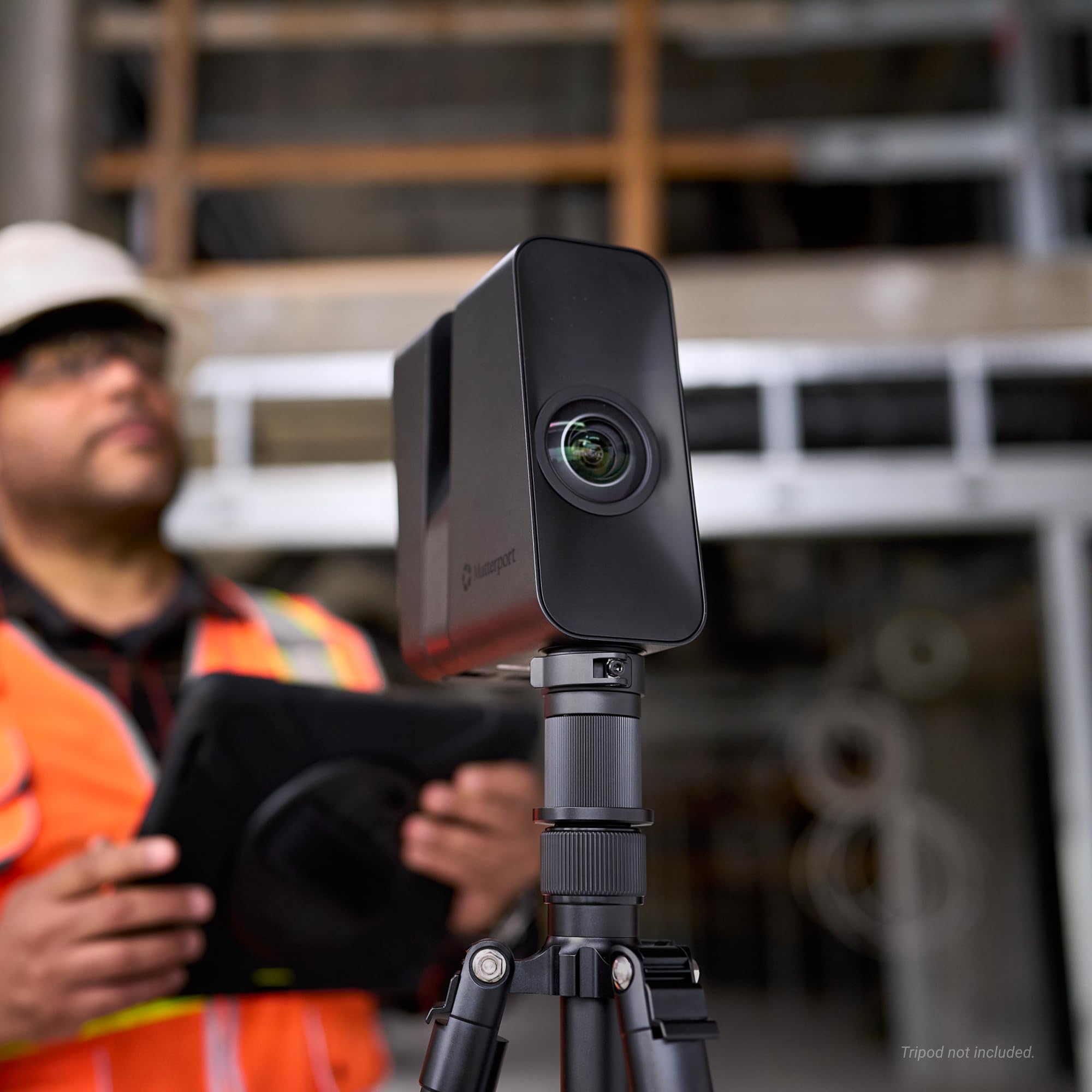 Matterport Pro3 schnellster 3D -Lidar -Scanner -Digitalkamera für die Erstellung professioneller 3D -Virtual Tour -Erlebnisse mit 360 Aussichten und 4K -Fotografie Innen- und Außenbereiche