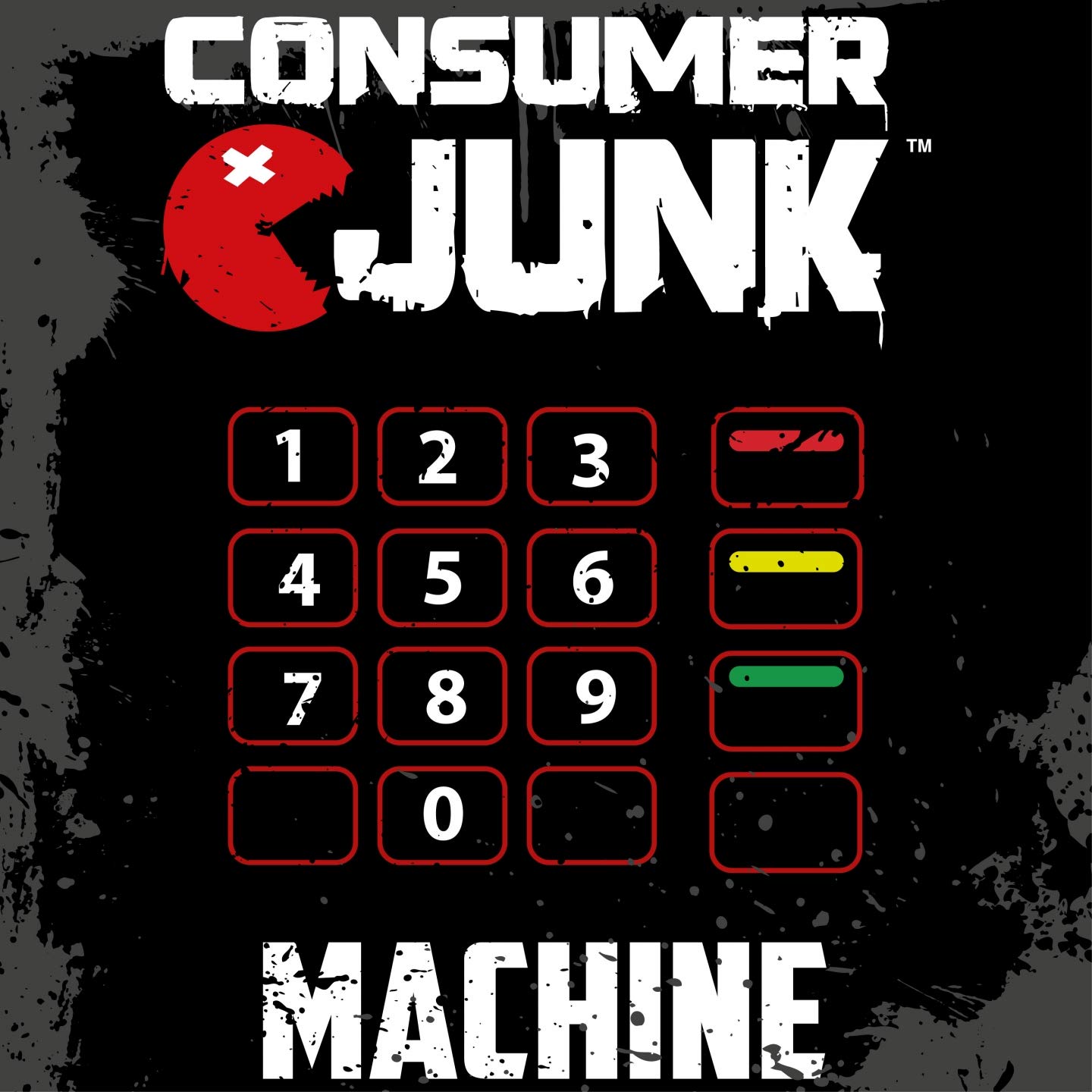 Consumer Junk