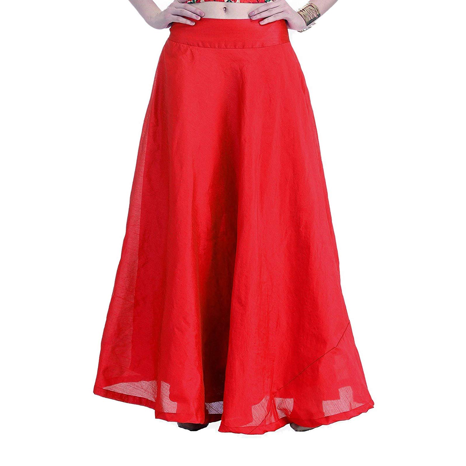 Vastraa FusionWomen Maxi Skirt