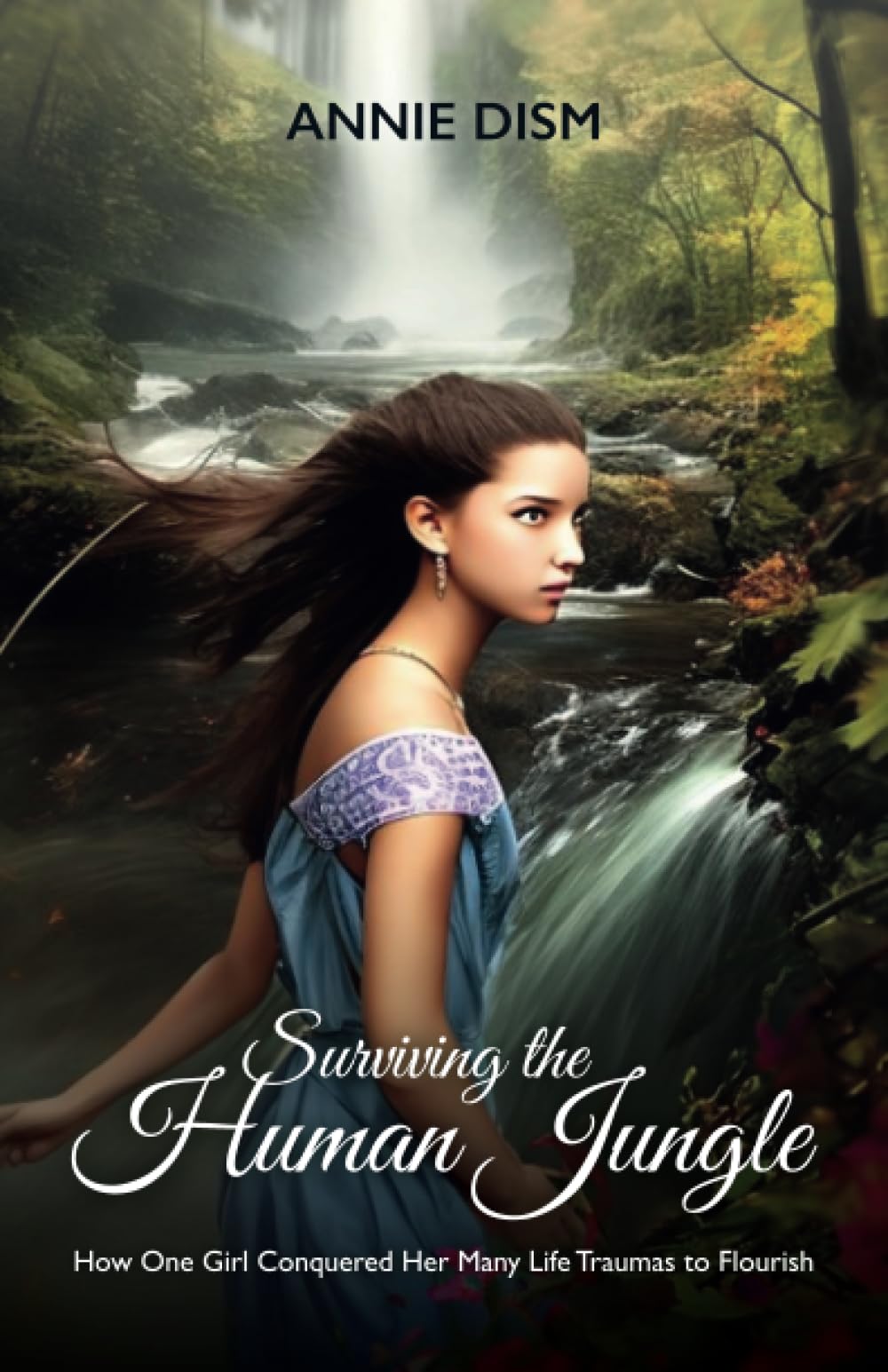 Surviving the Human Jungle: How One Girl Conquered Her Many Life Traumas to Flourish