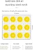 Home Dehydrator, Freeze Dryer Machine, Circulating Hot Air + Timed And 30-90℃ Constant Temperature + LED Lighting+ Visual Window, for Fruits, Vegetables, Meat,12layer