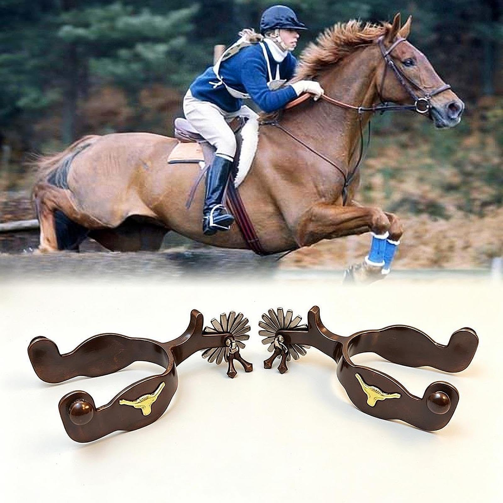 Cavallo, Accessori per Equitazione per Adulti, Multifunzionali