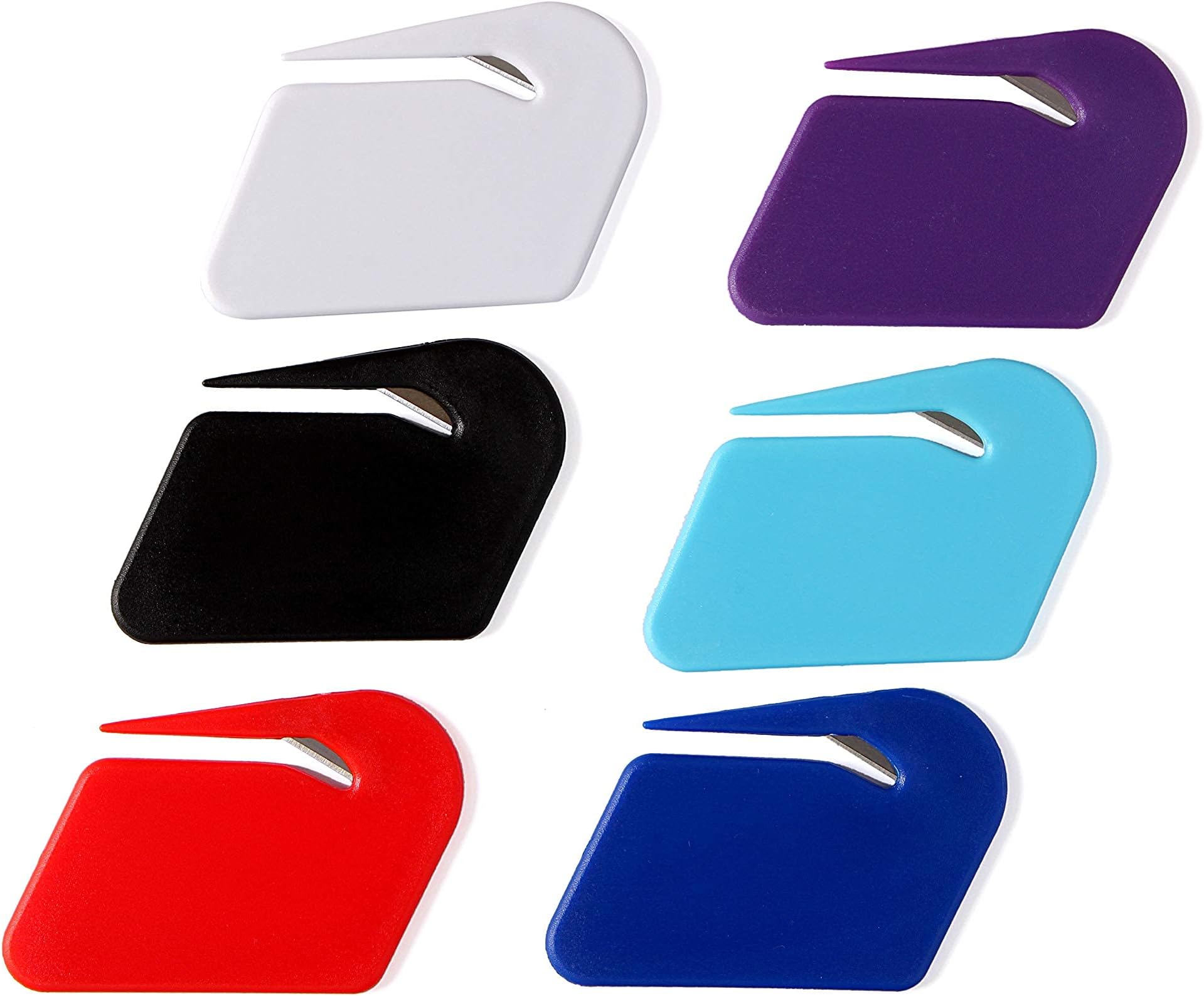 Letter Openers 6 color