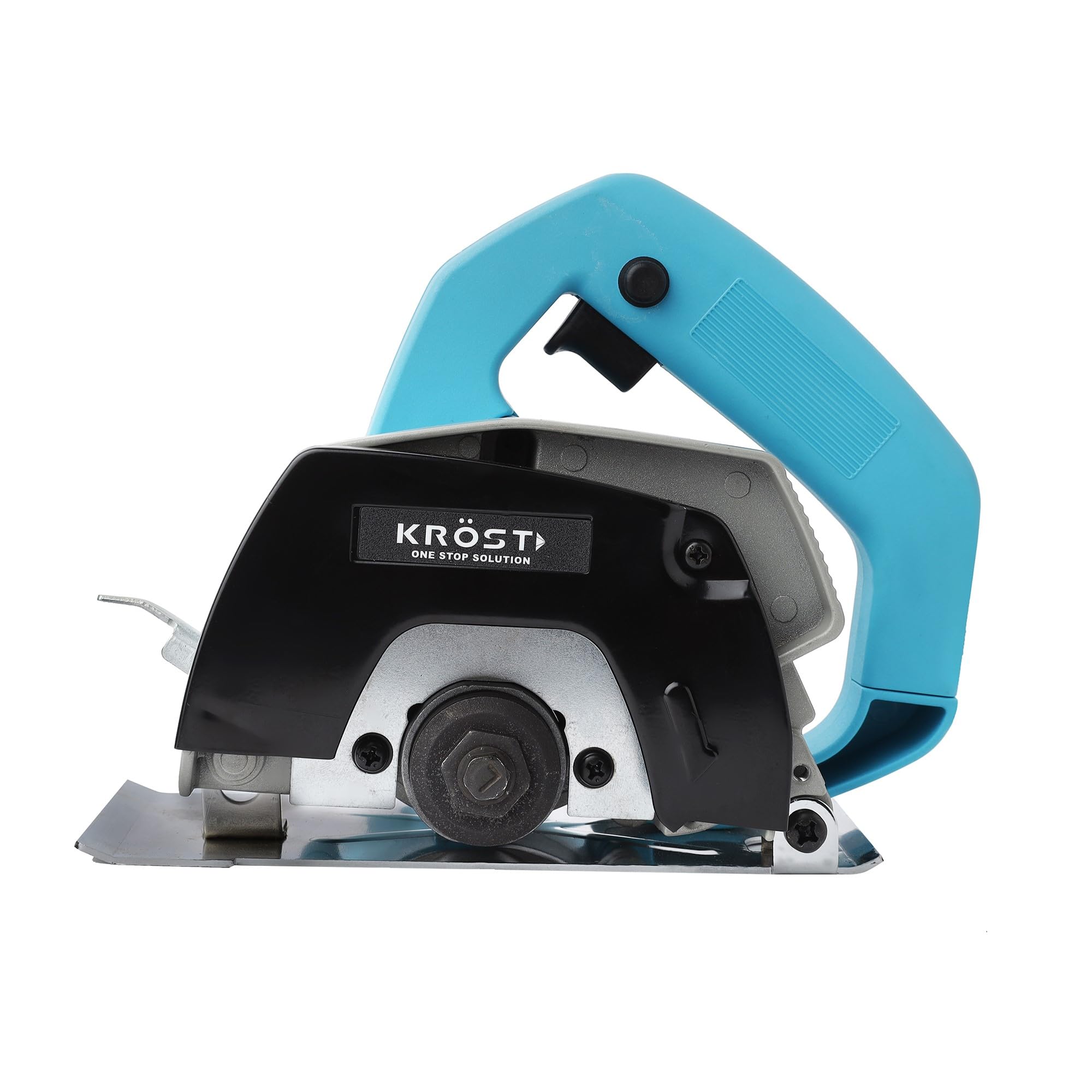 KROST Marble Cutter 1500W, Copper Armature, Wheel dia 110 mm, Cutting Depth 34mm (6-months Warranty) (B0DCVLP2HX) Amazon Price History, Amazon Price Tracker
