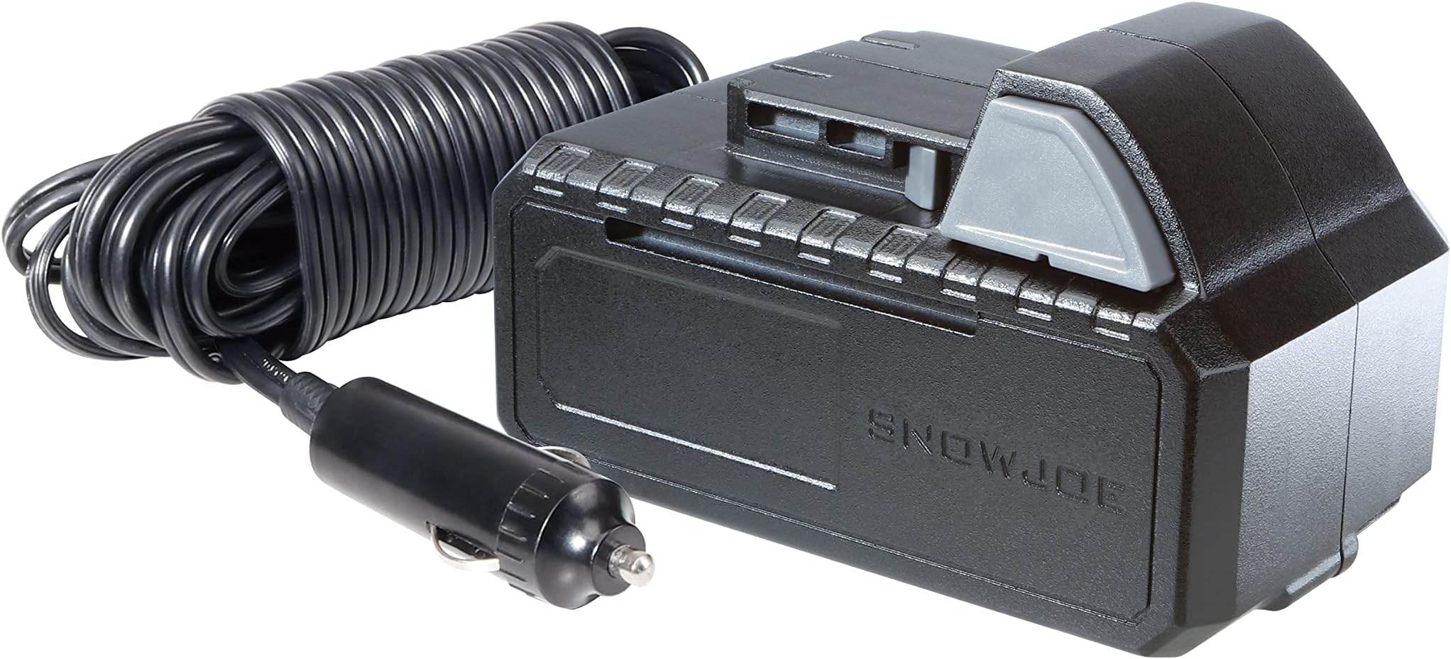 Sun Joe Certified Authentic AIRJ24C12VAD Air Joe 20Foot