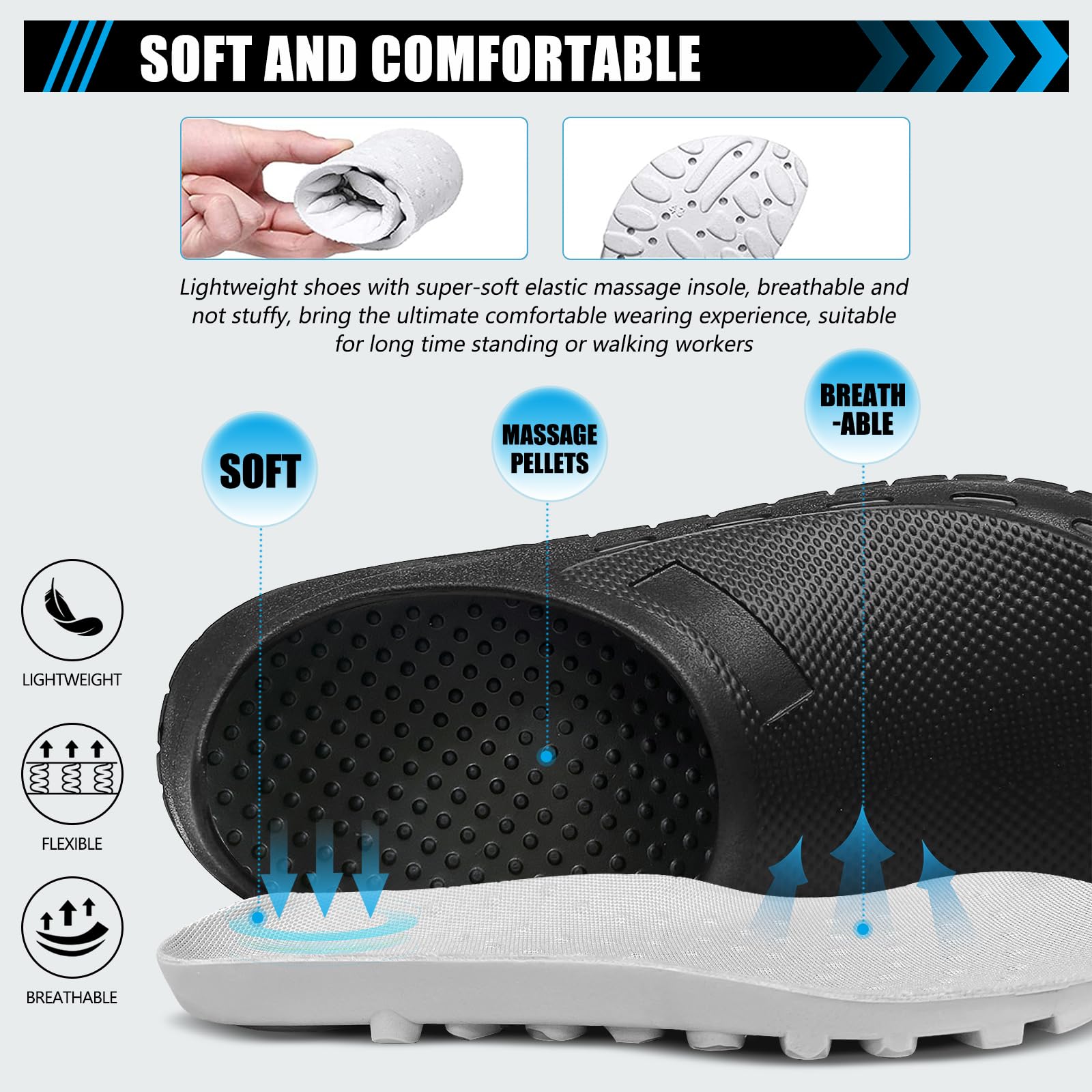 Fila womens Work Health Care Professional Shoe, Monu/Csrk/Lpun, 7 US