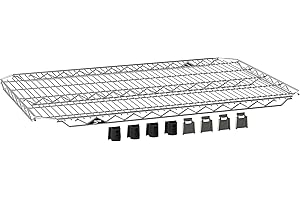 METRO EZA-1836NC Super Erecta EZ-ADD Wire Shelf
