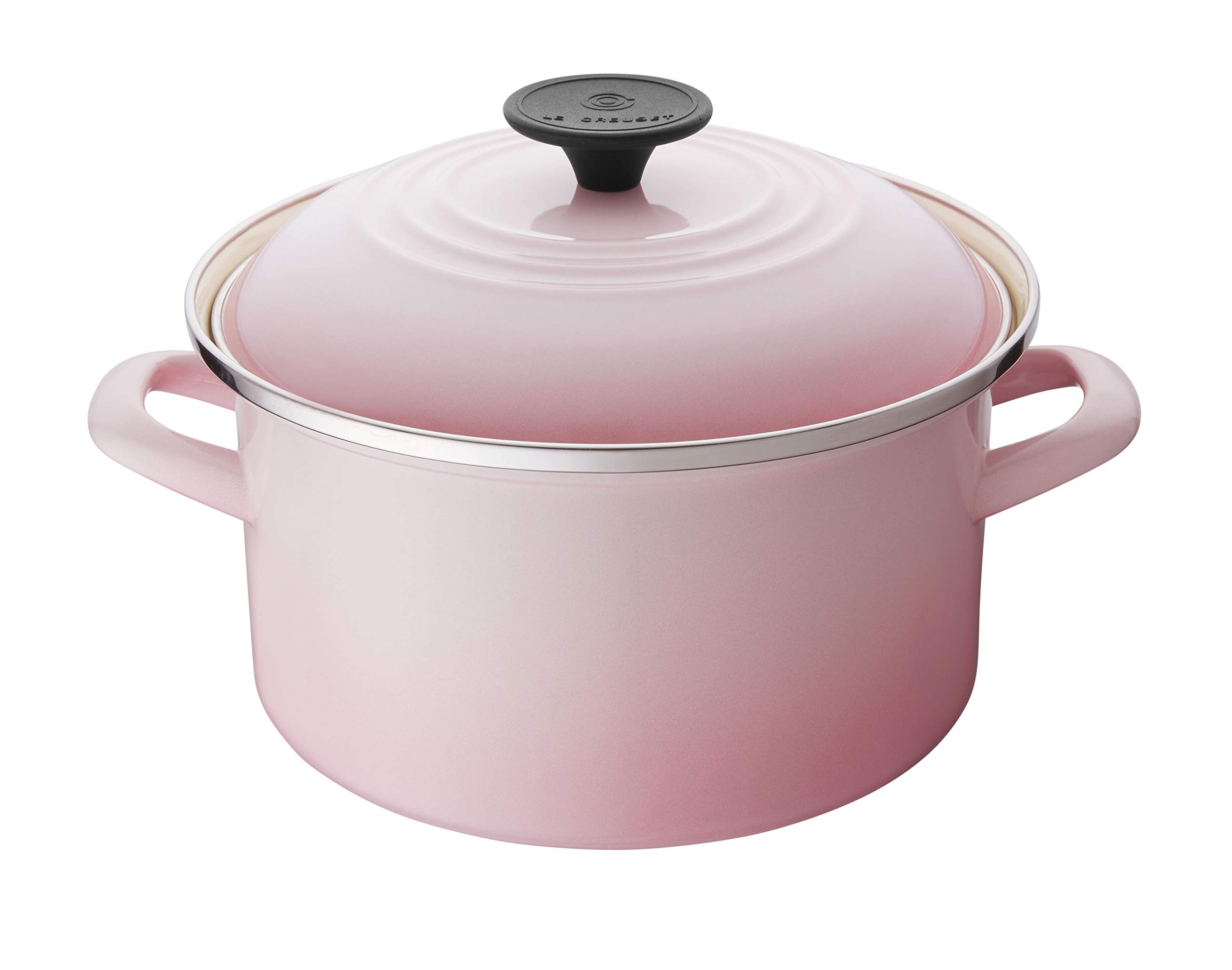 Amazon.co.jp: ル・クルーゼ(Le Creuset) 鋳物 ホーロー 鍋 EOS  