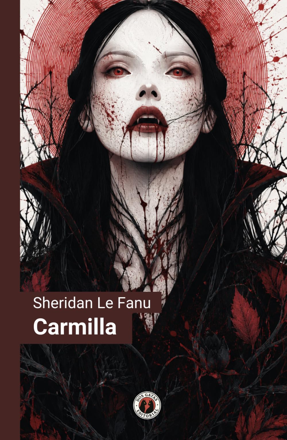 Carmilla: Edición con prólogo