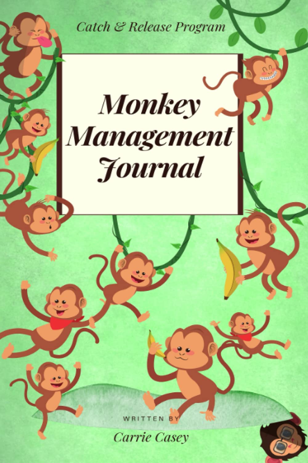 Monkey Management Journal