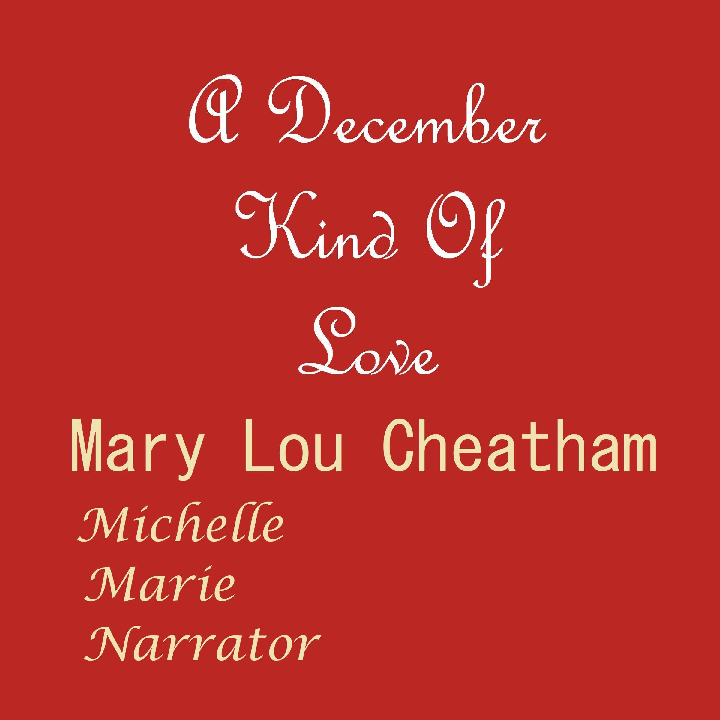 A December Kind of Love
