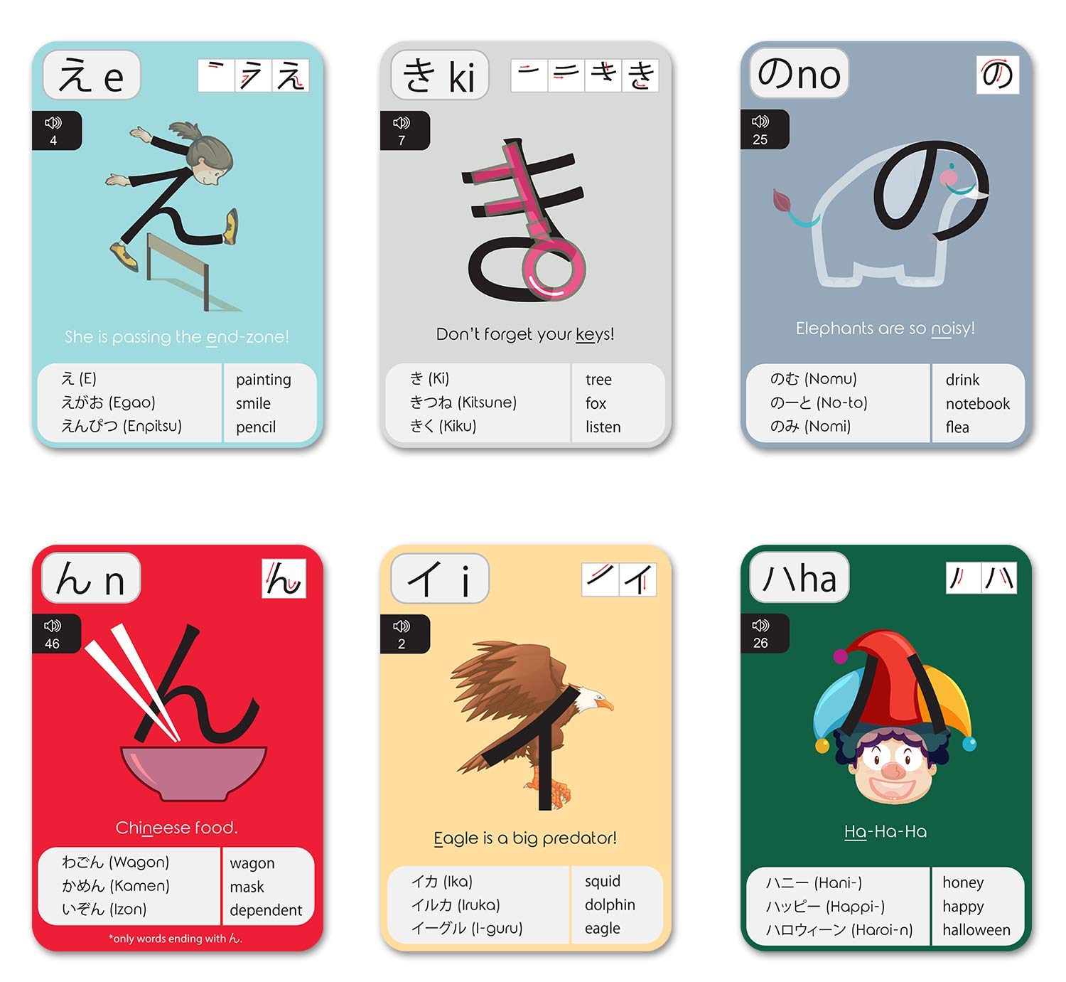 Easy Trick Learning Hiragana And Katakana With Mnemon vrogue.co