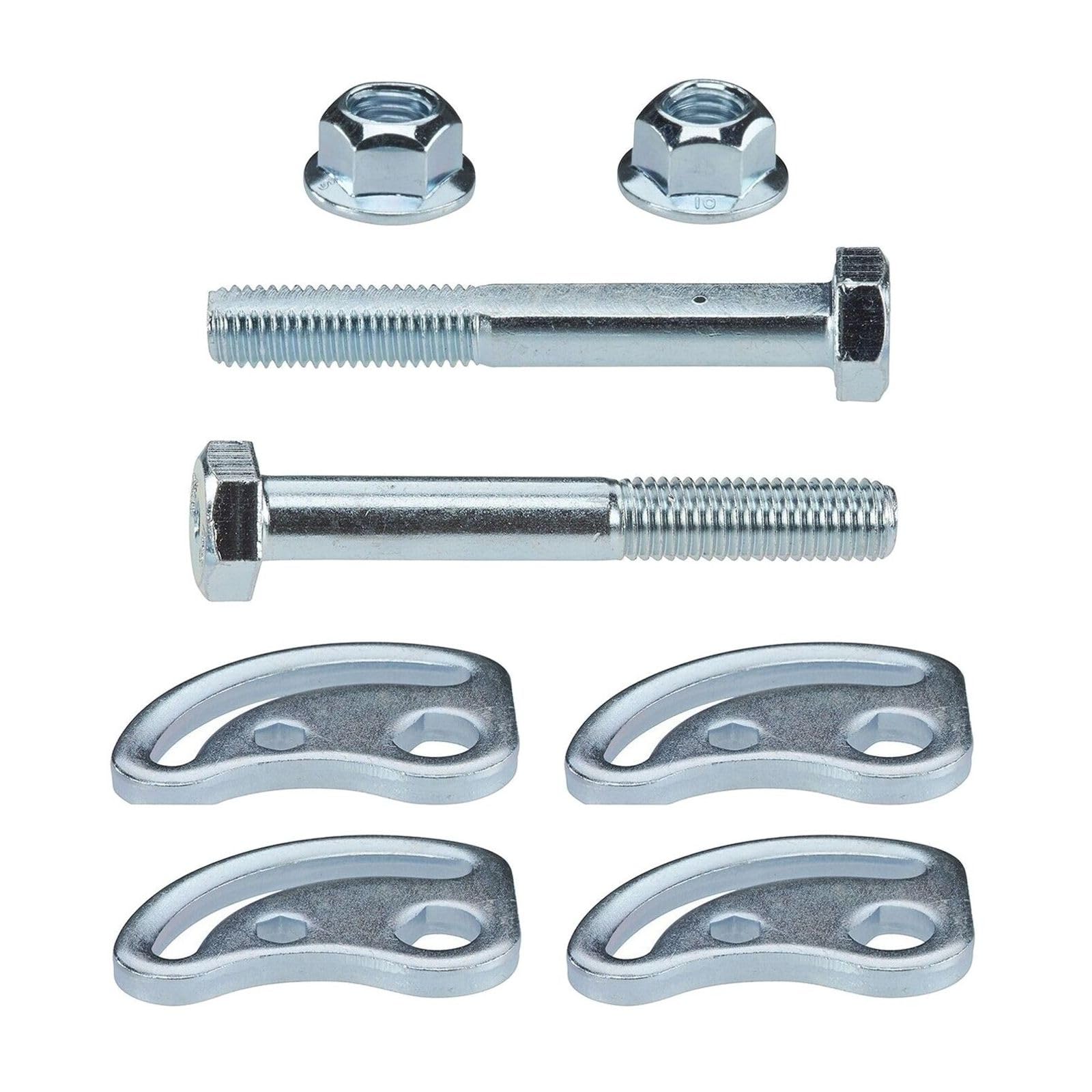 Fits Front Alignment Caster/Camber Kit 2643828 6161078 K100159 AK90269