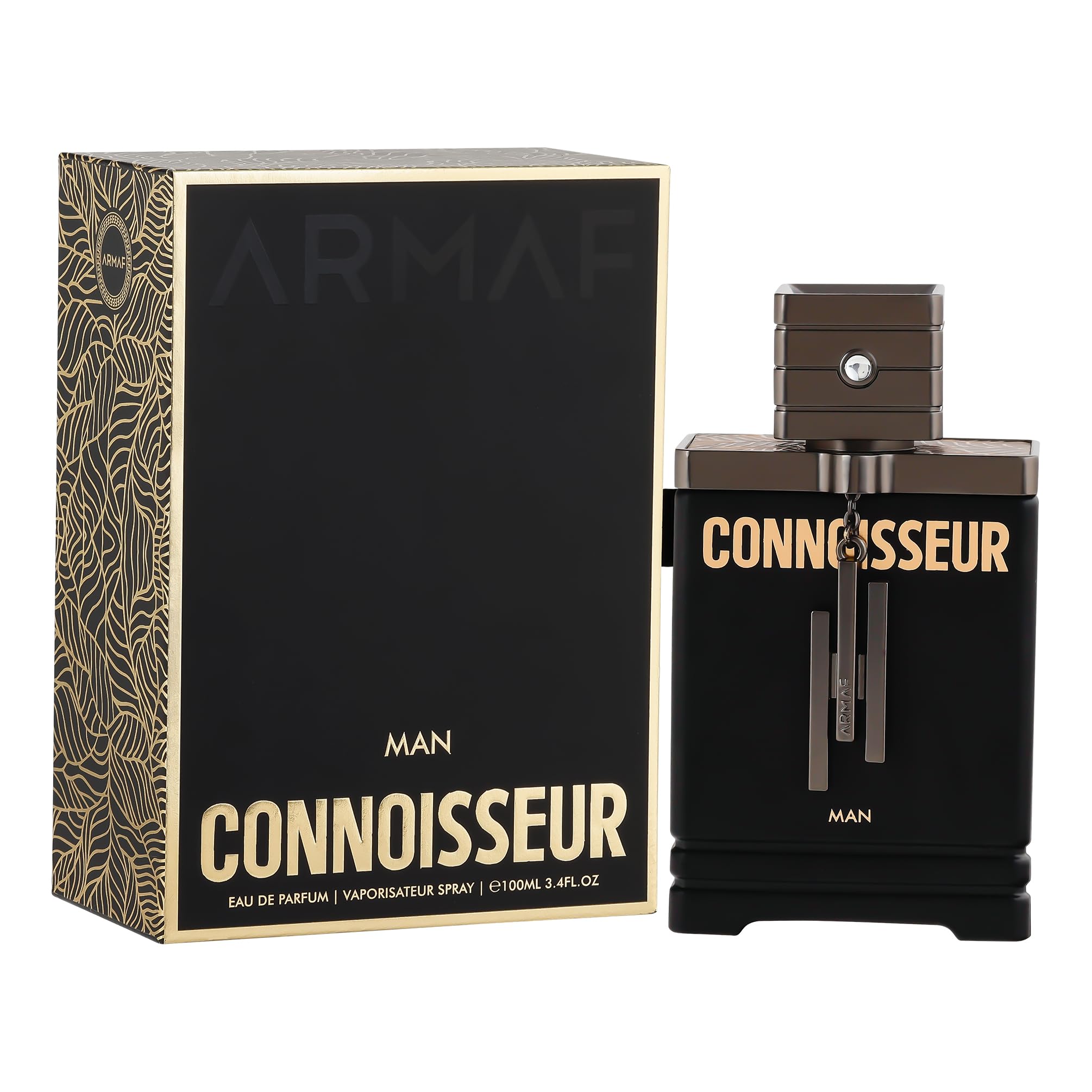 ARMAF CONNOISSEUR Eau de parfum M 100 ml