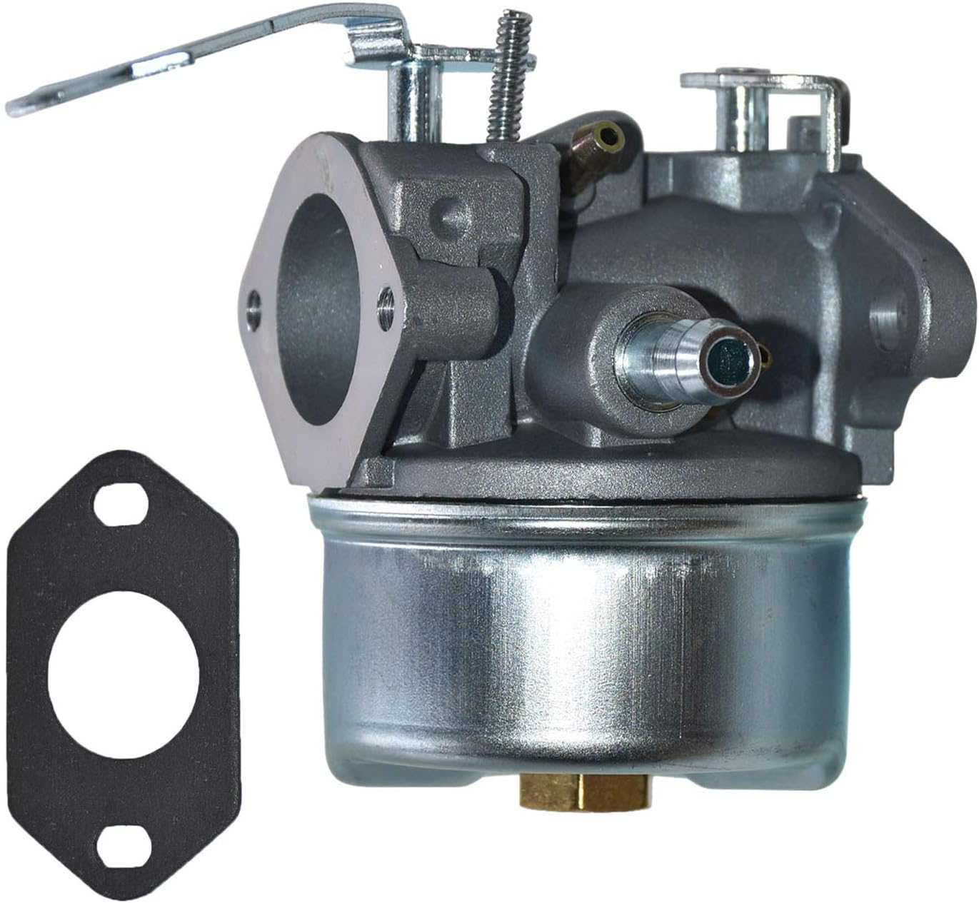 Carburatore Per Motori Modello Tecumseh HSK845 HSK850 TH139SA E