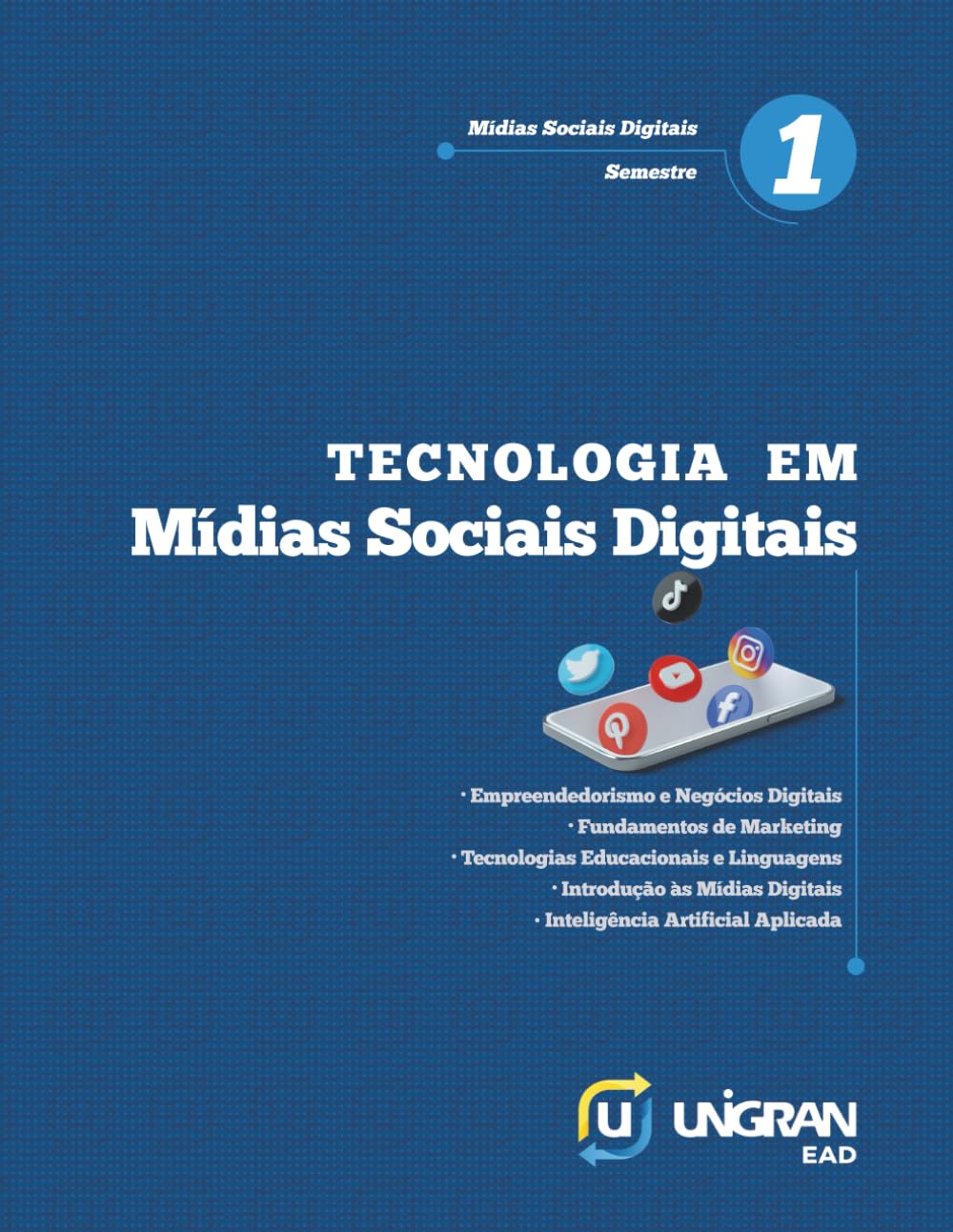 Digitais 1: Unigran EAD 26.1.1