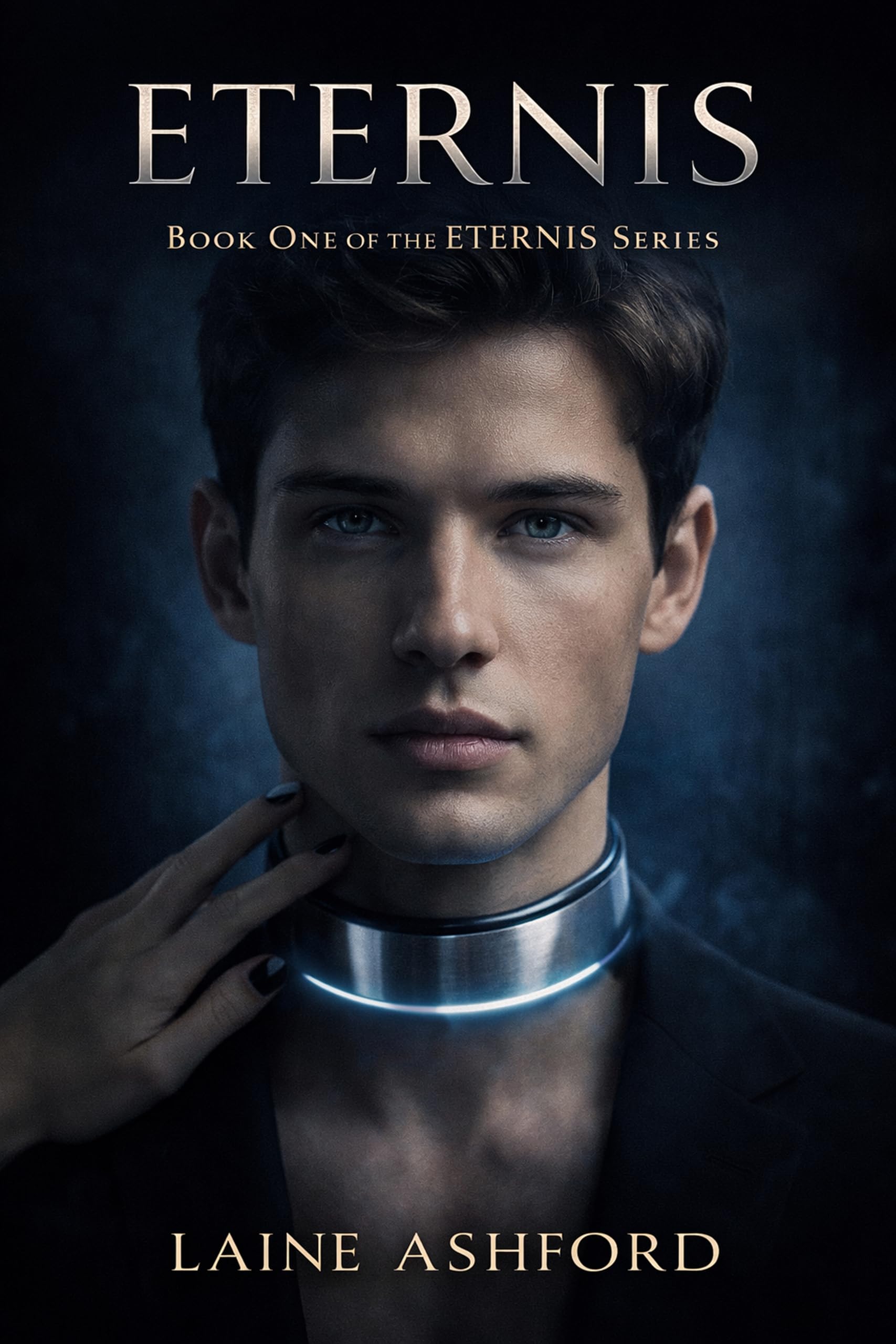 Eternis (Eternis Series Book 1)