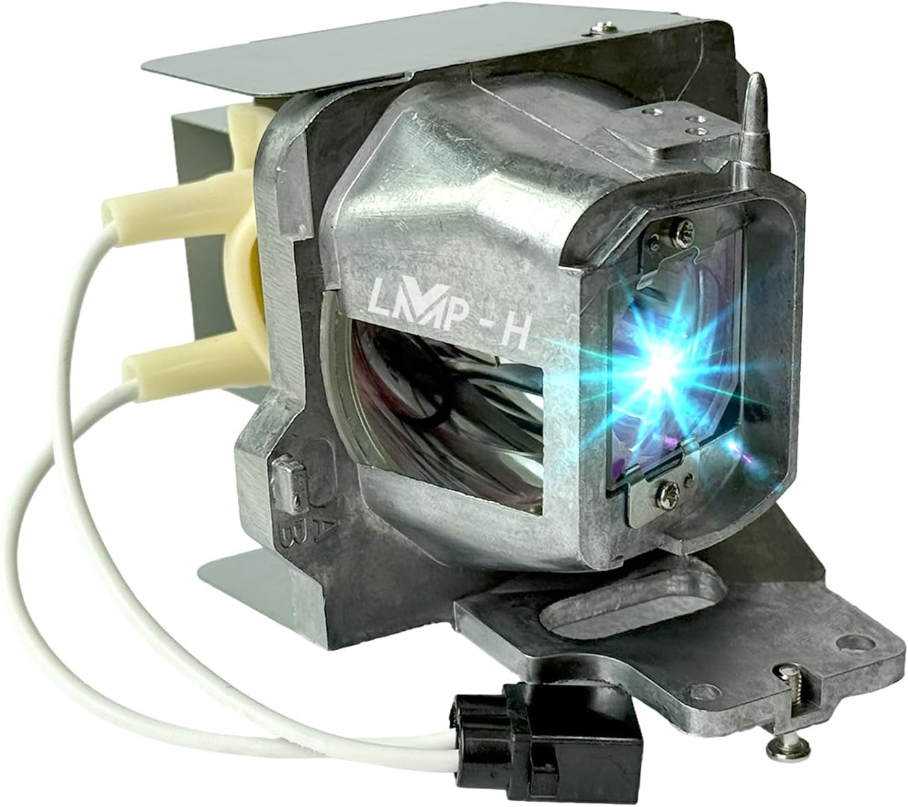 SP.7FM01GC01/BL-FU245A/BL-FU240E Projector Lamp with Housing for Optoma W412 X412 EH412 EH412ST HD39HDR HD39HDRx GT1080HDR UHD30 UHD38 UHD38x UHD42 UHD50 UHD55 UHD300X UHD380x UHD506 UHD508