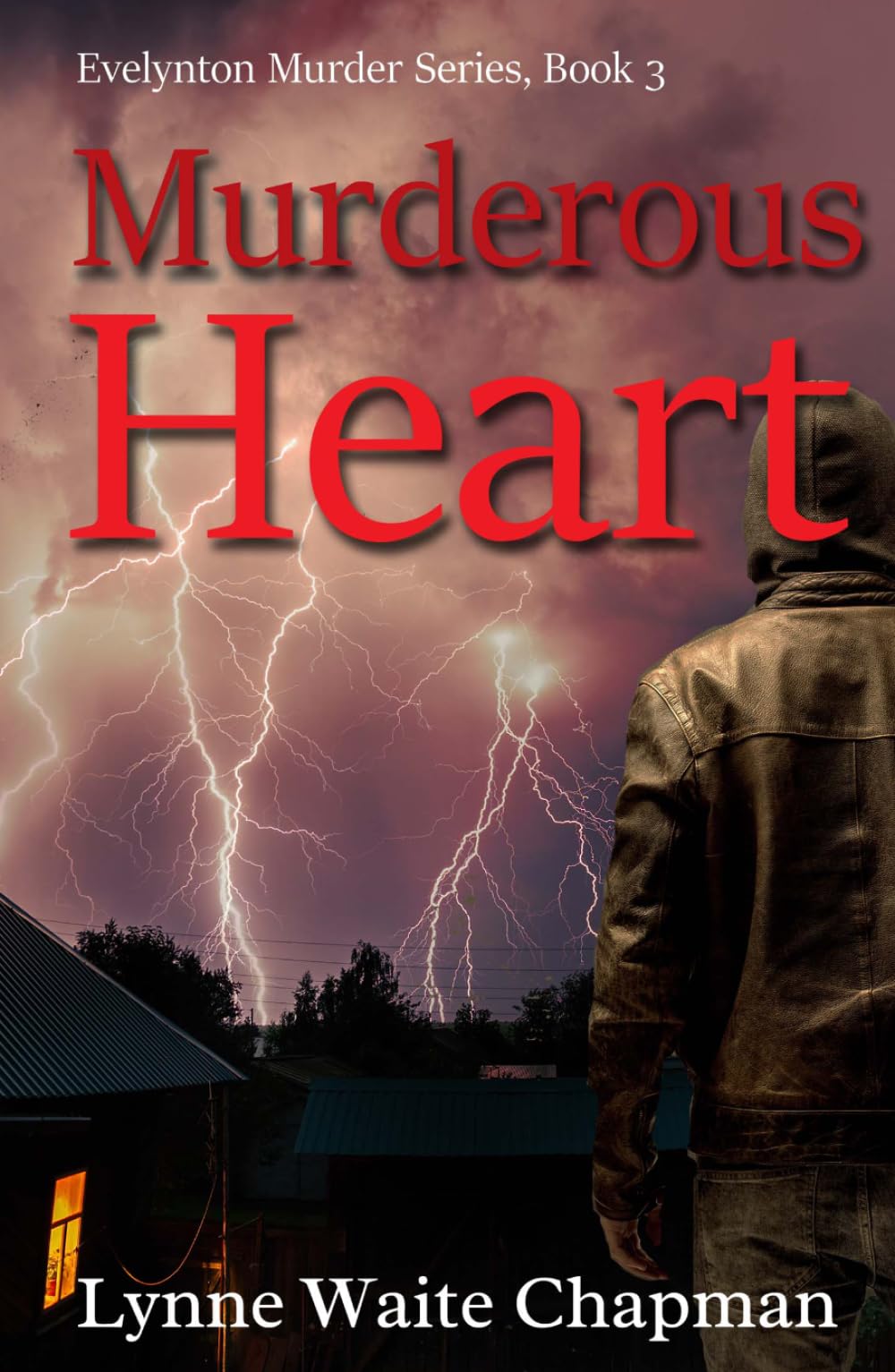 Murderous Heart (Evelynton Murder Series)