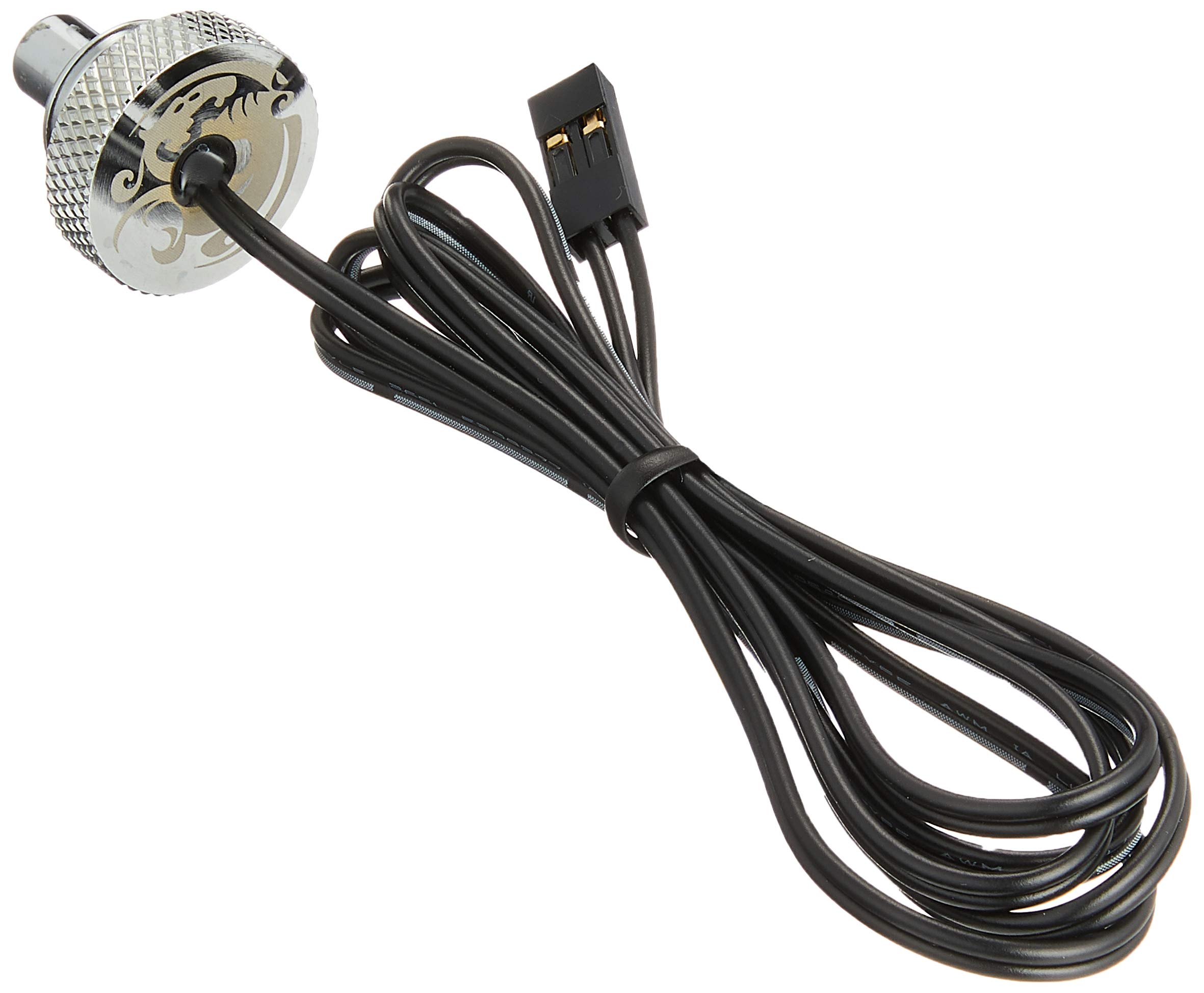 Amazon | Bitspower G1/4インチ用 温度センサー ストップ 
