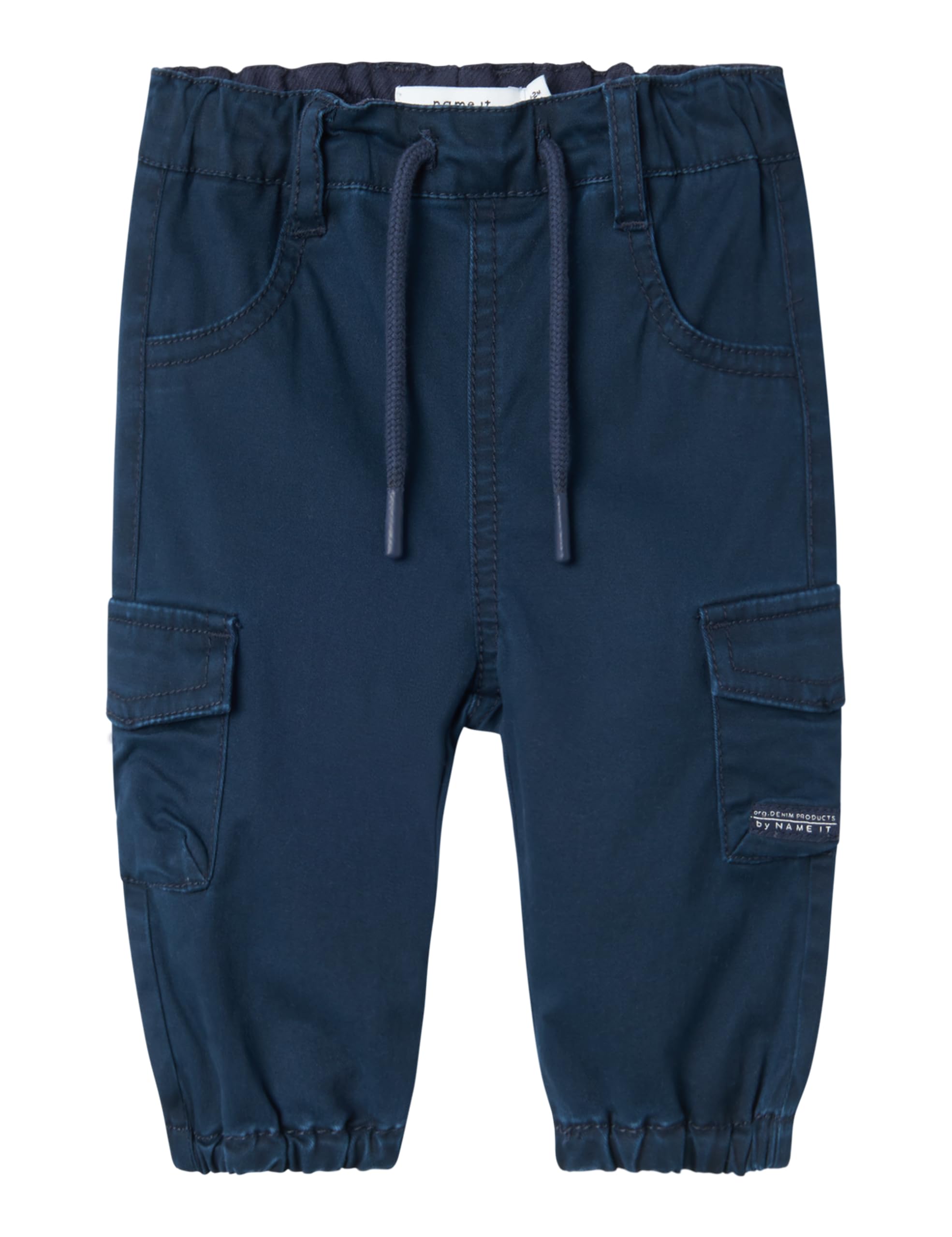 NAME IT Boy Cargohose Baggy