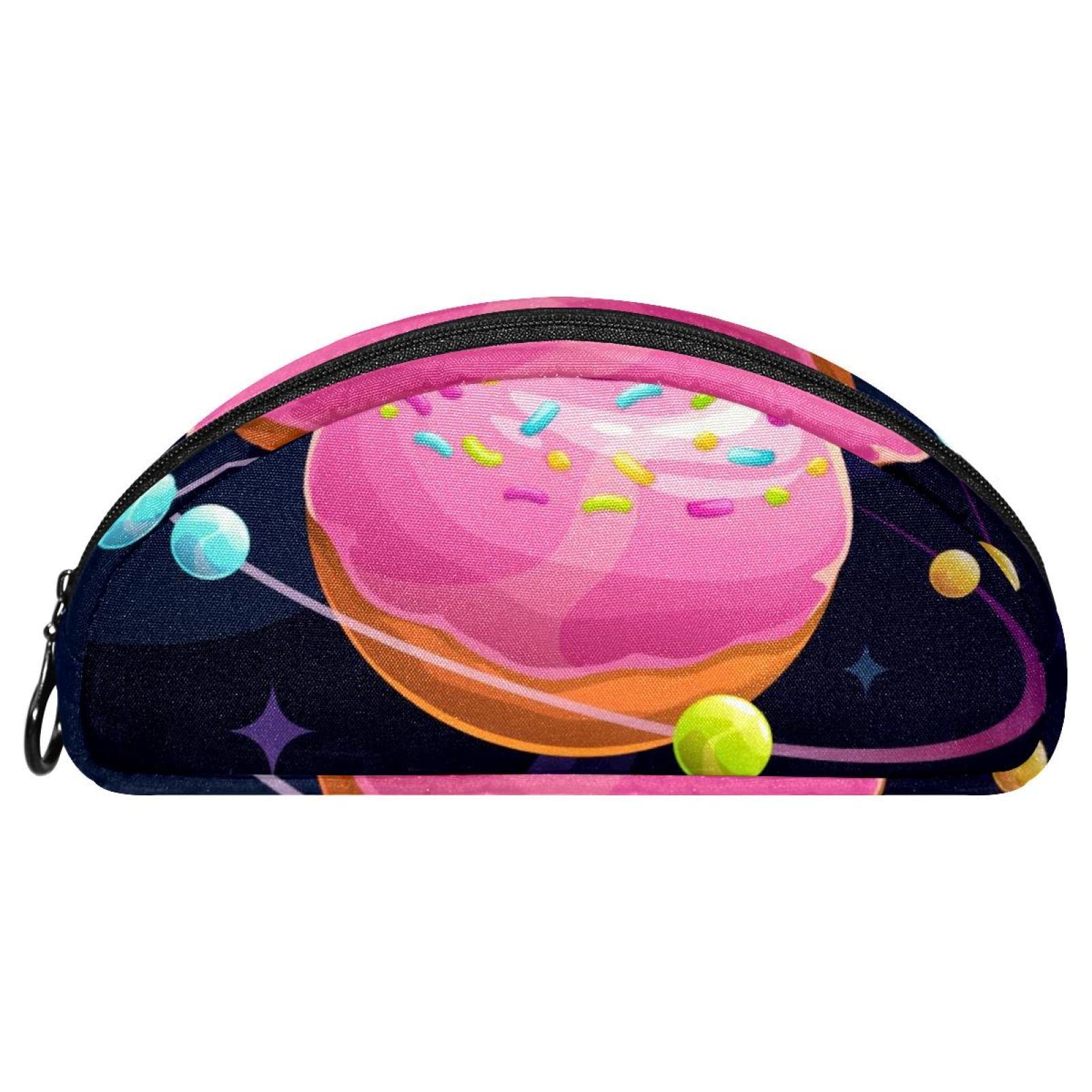 JDEZ Mppchen Krapfen Aufbewahrung Bleistiftbeutel Schreibwarenbeutelhalter  : Amazon.de: Spielzeug