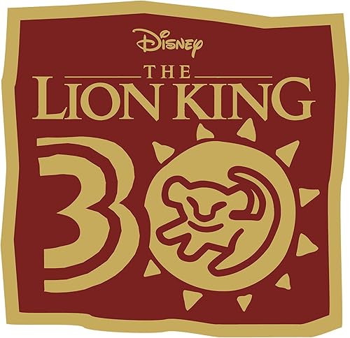 Miniatura 3 de Just Play Disney El Rey León 30 aniversario Timon pequeño animal de peluche, suricata, juguetes para niños a partir de 2 años