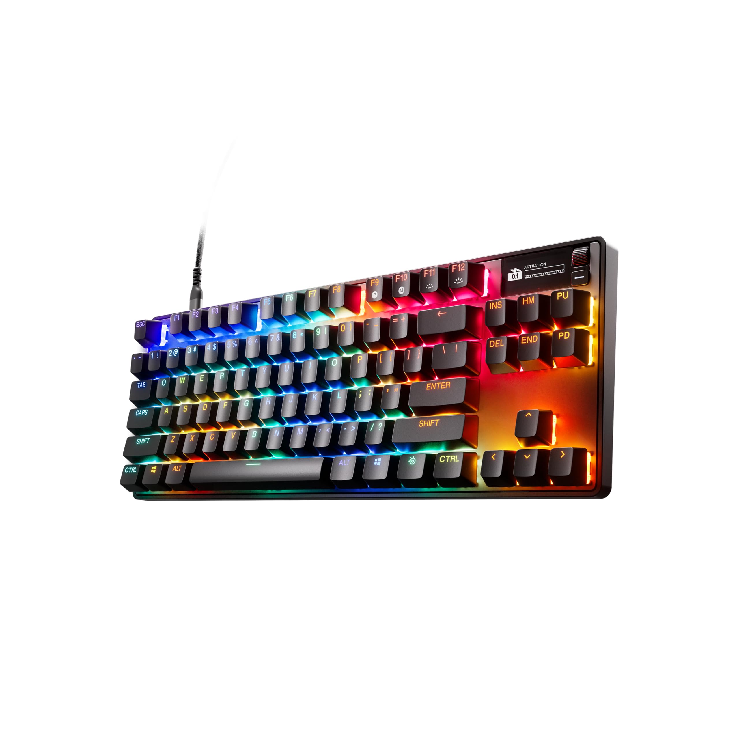 Amazon.co.jp: SteelSeries ラピッドタップ ラピッドトリガー 