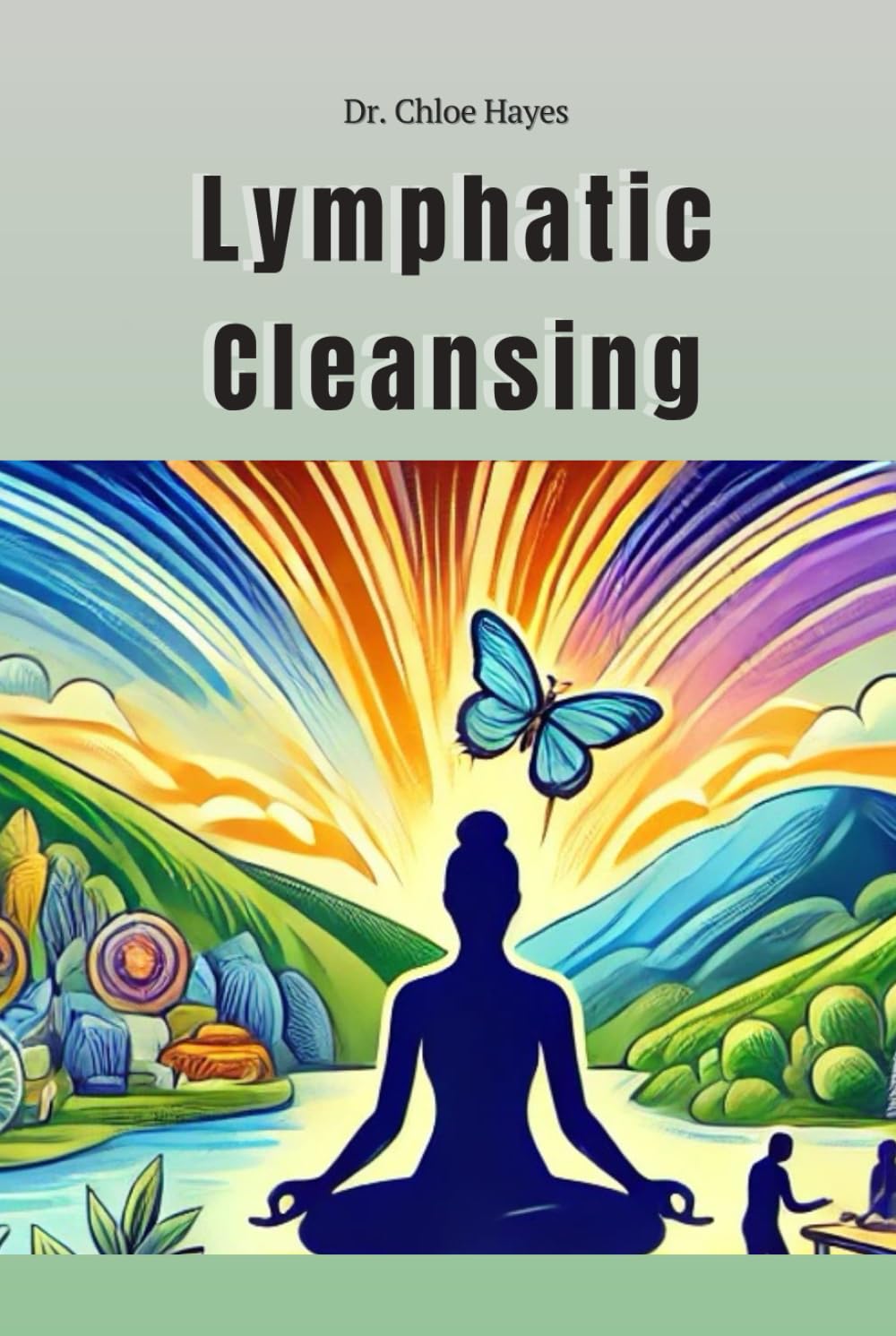 Lymphatic Cleansing: Reclaiming Your Energy & Vitality: Lymphatic Detox, Recipes for Wellness and Healing (Using Anti-Inflammatory Diets to Reduce Sugar Cravings)