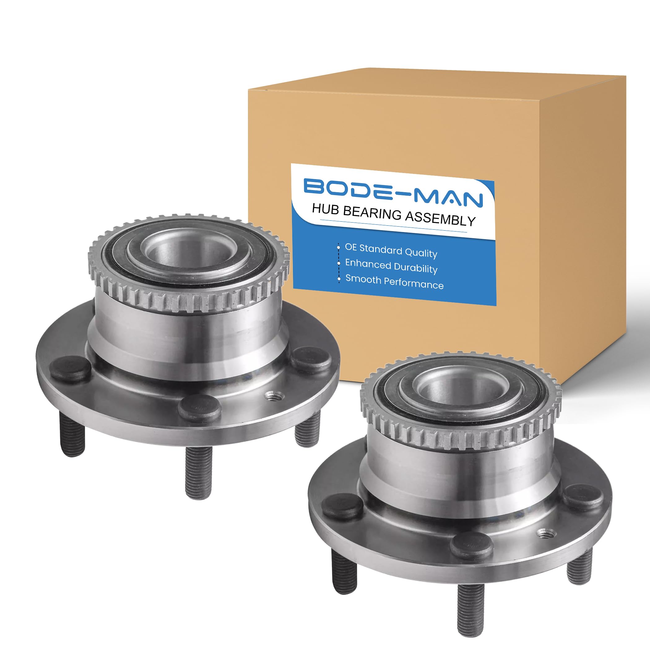 2013 Ford Fusion Wheel Bearing And Hub Assembly In Canada