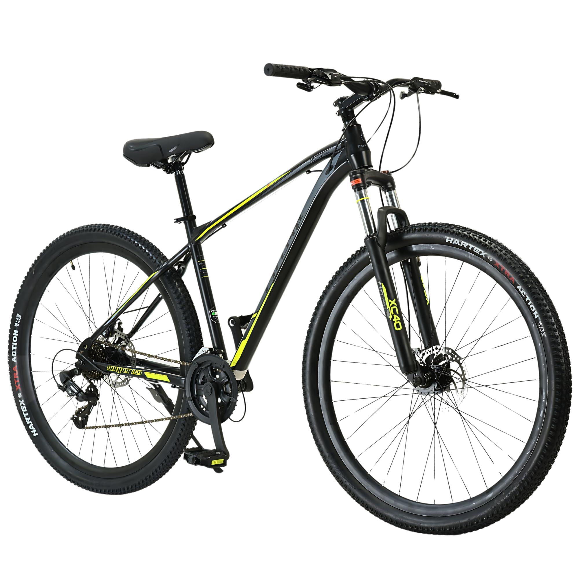 Mtb Disc Brakes Fittrip Snyper Single Speed Fittrip Snyper